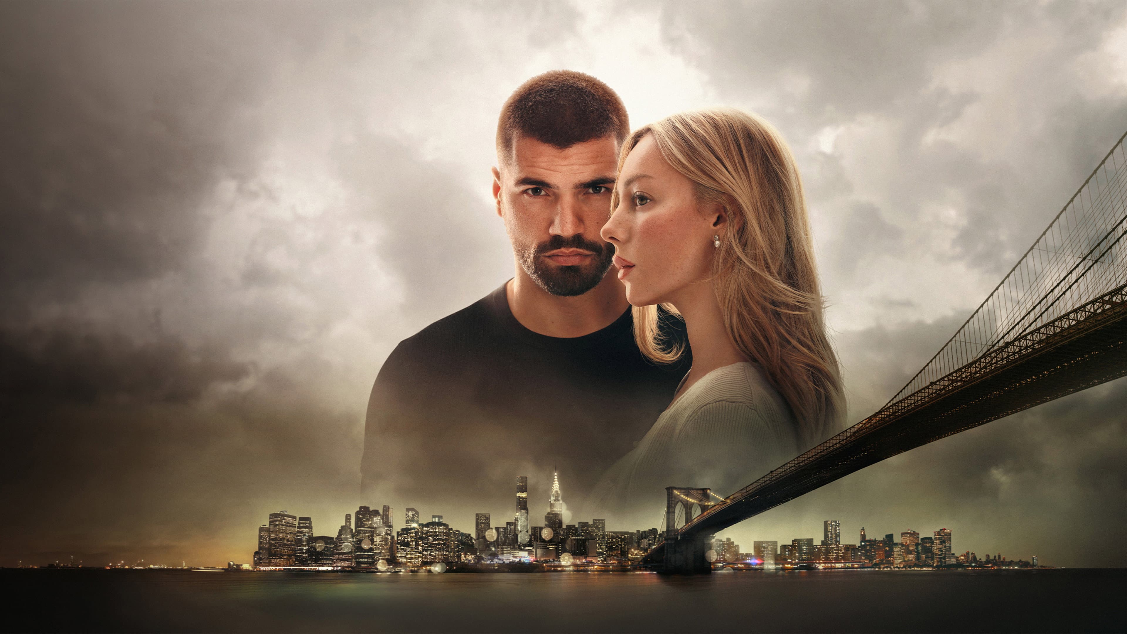 Drawn Together: Mercedes Ron's Prime Video Thriller