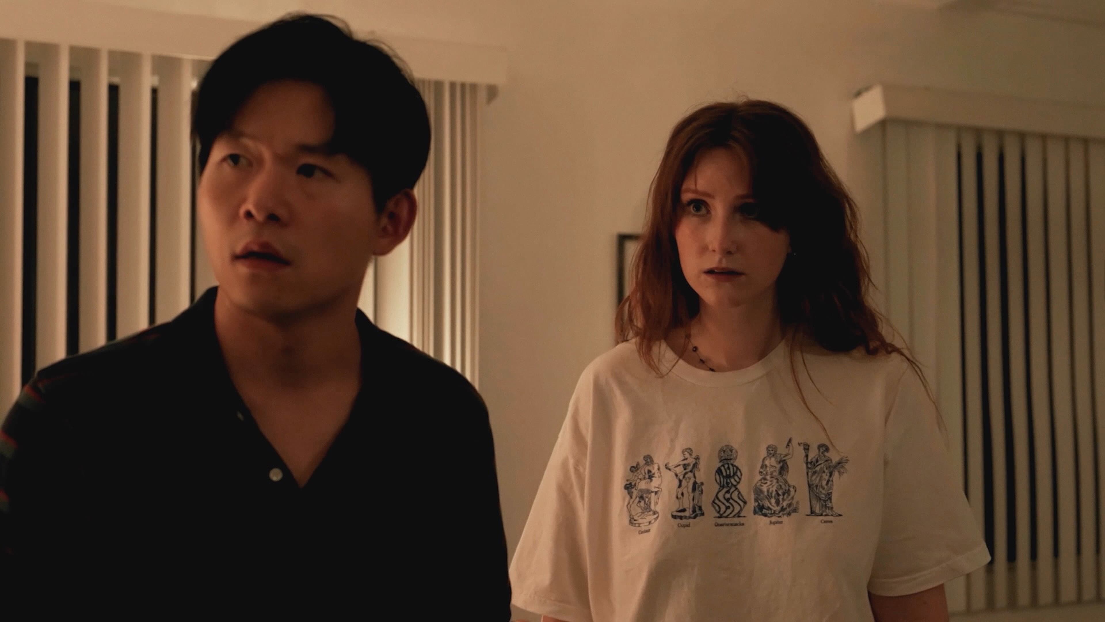 People Watching: Mitch McGonegal's Short Thriller Preview