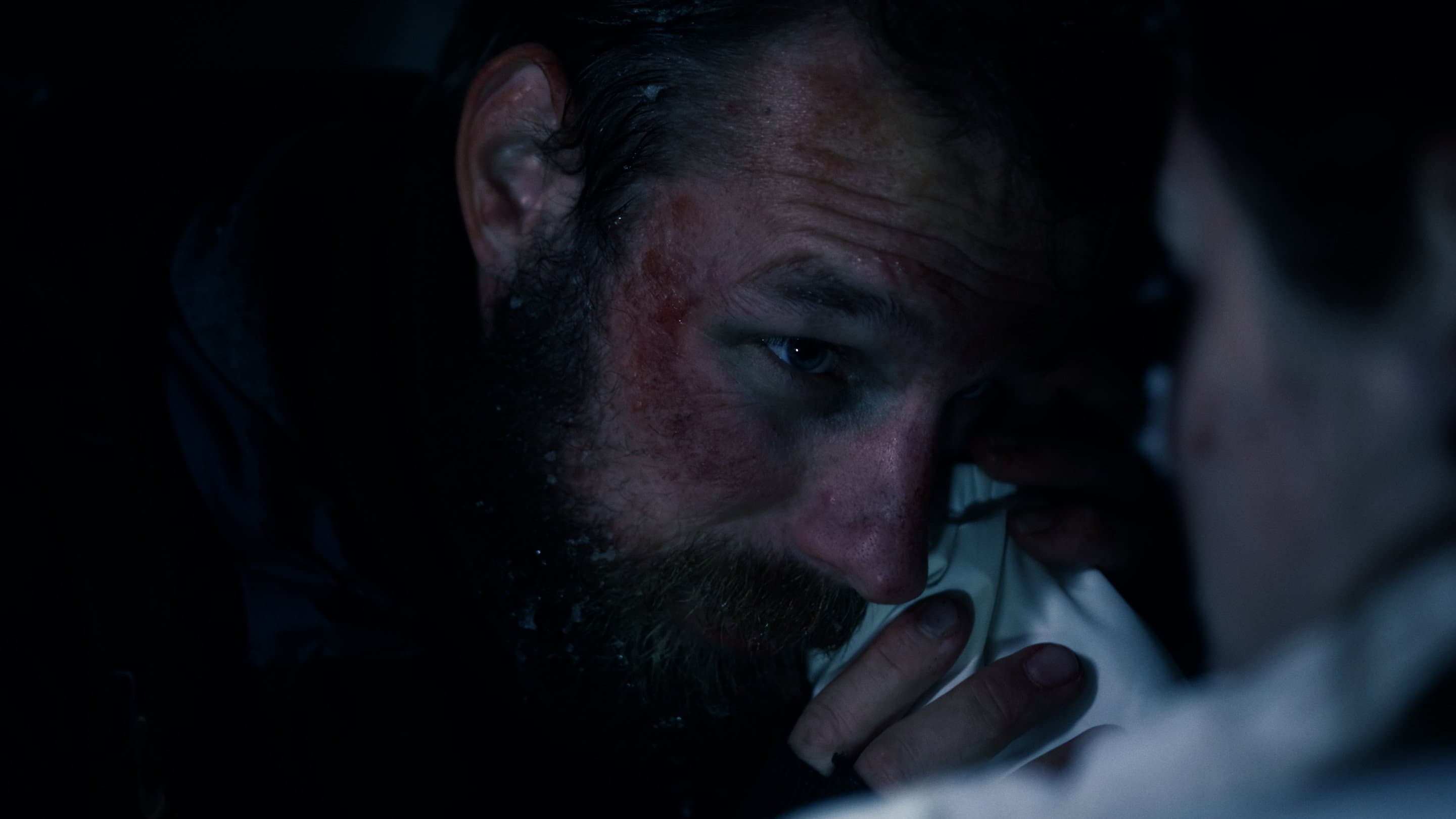 After Impact Review: Rensen's Somber Bunker Sci-Fi