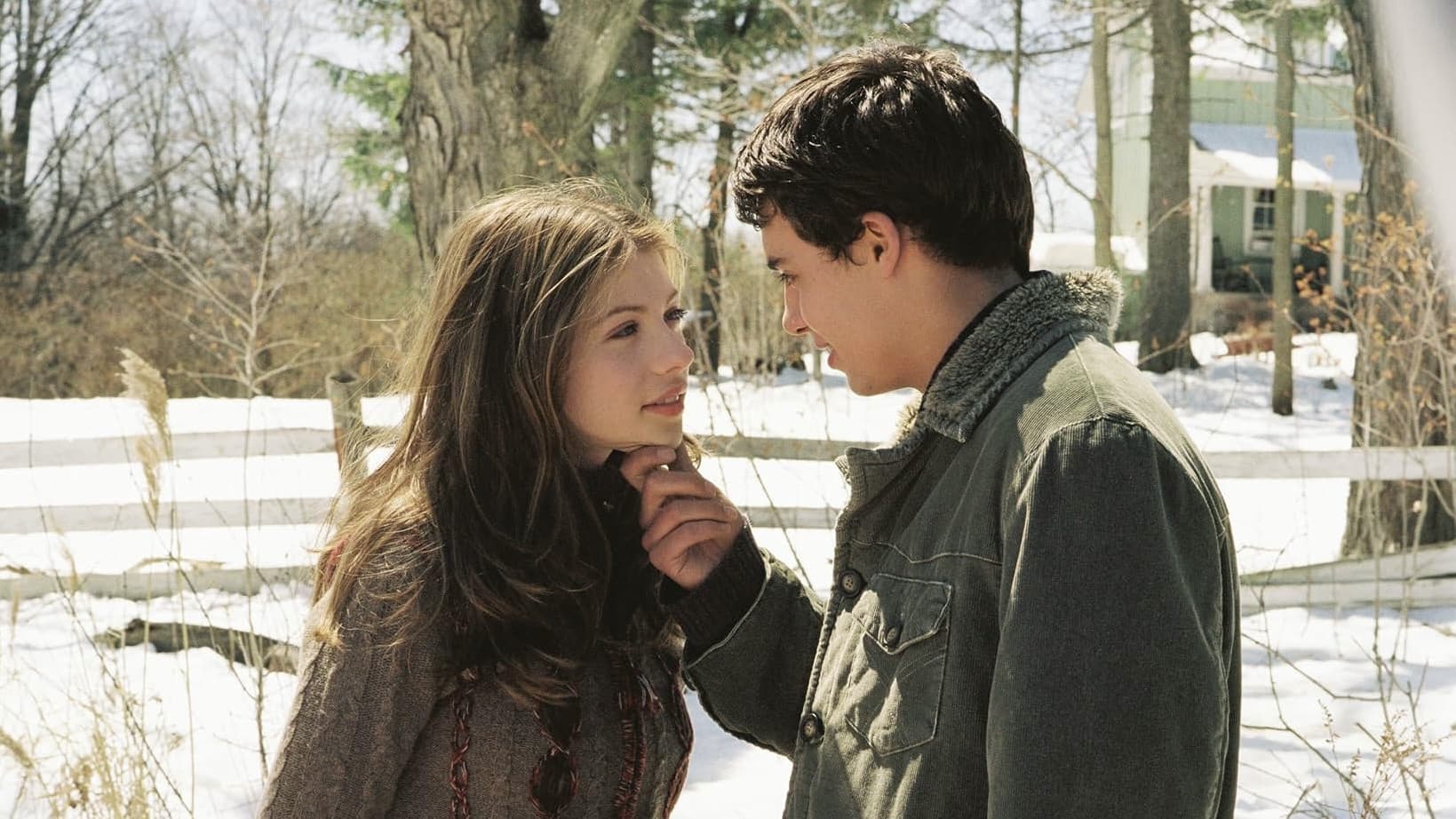 Ice Princess (2005) Movie News | Updates & Details