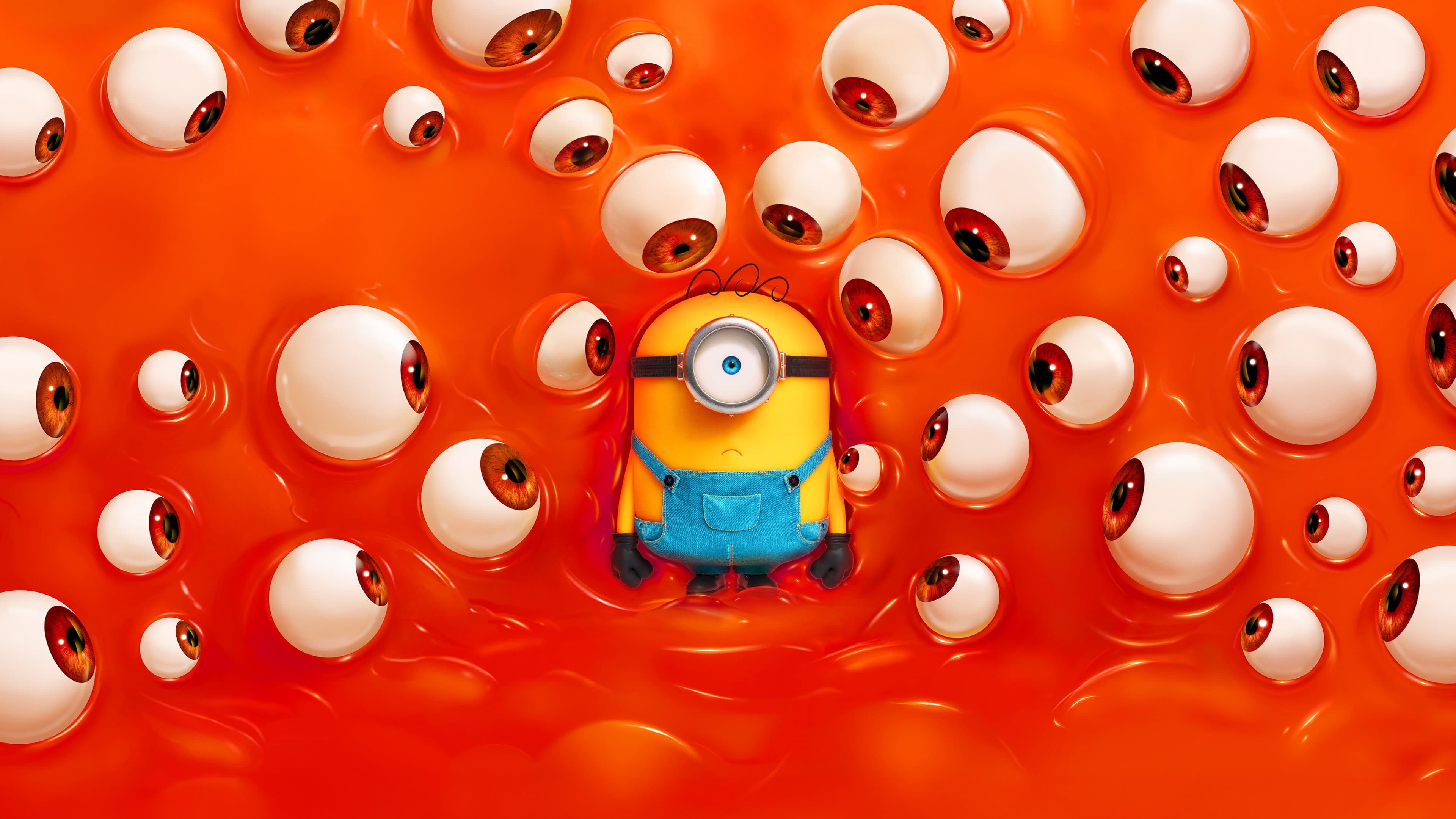 Minions & Monsters Review: Fun Family Fantasy