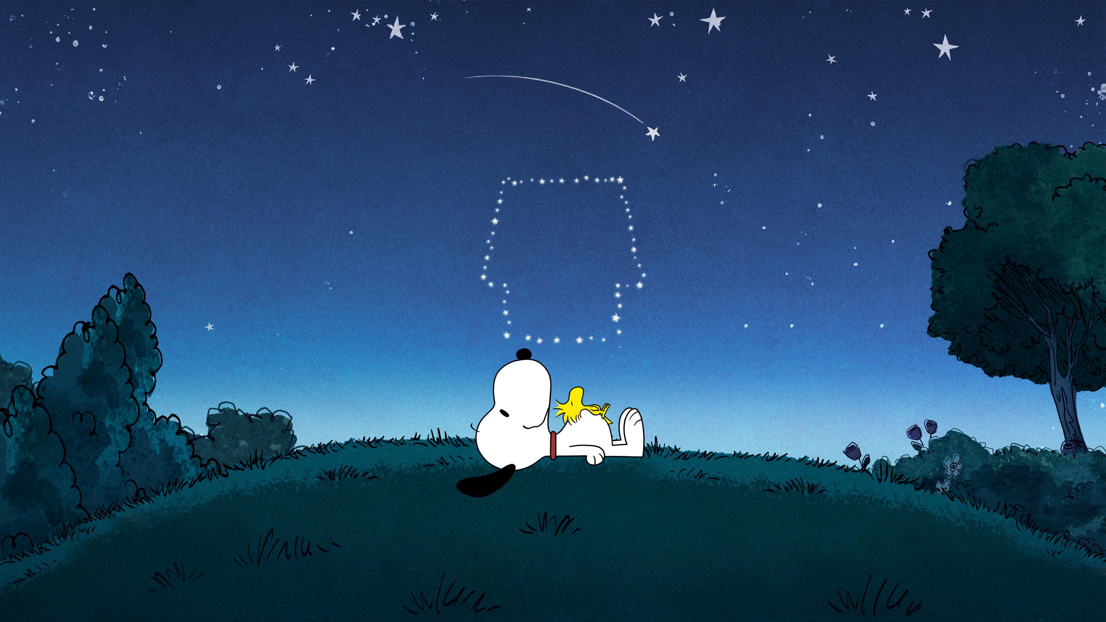 Snoopy Presents: There's No Place Like Home Review