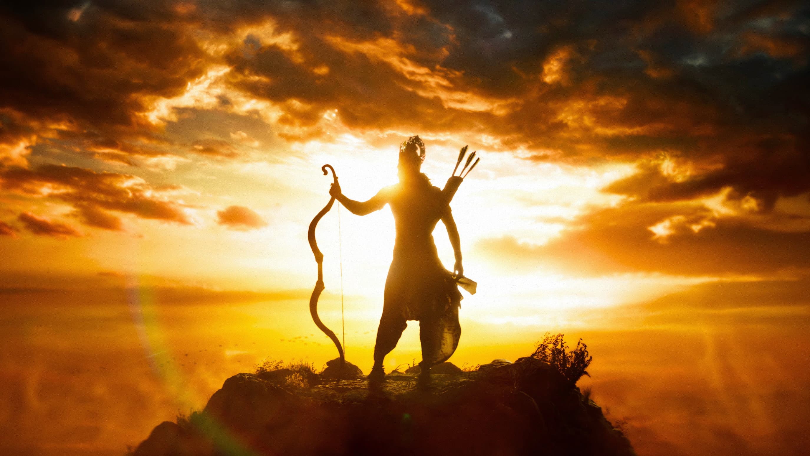 Ramayana Movie News: Latest Updates & Cast Revealed