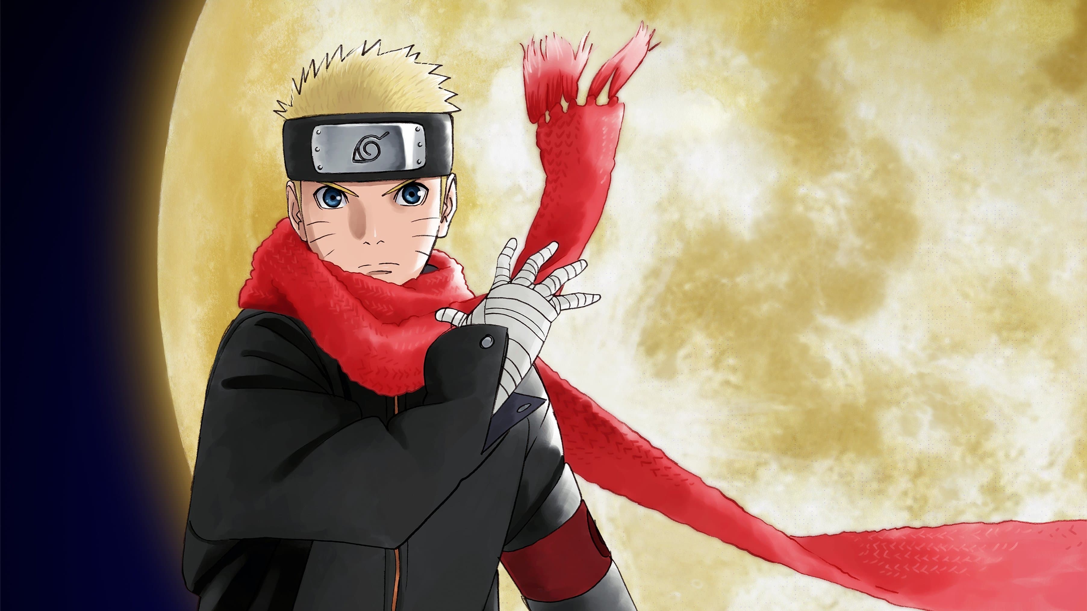 Naruto (2014) Film News | Tsuneo Kobayashi Movie Updates