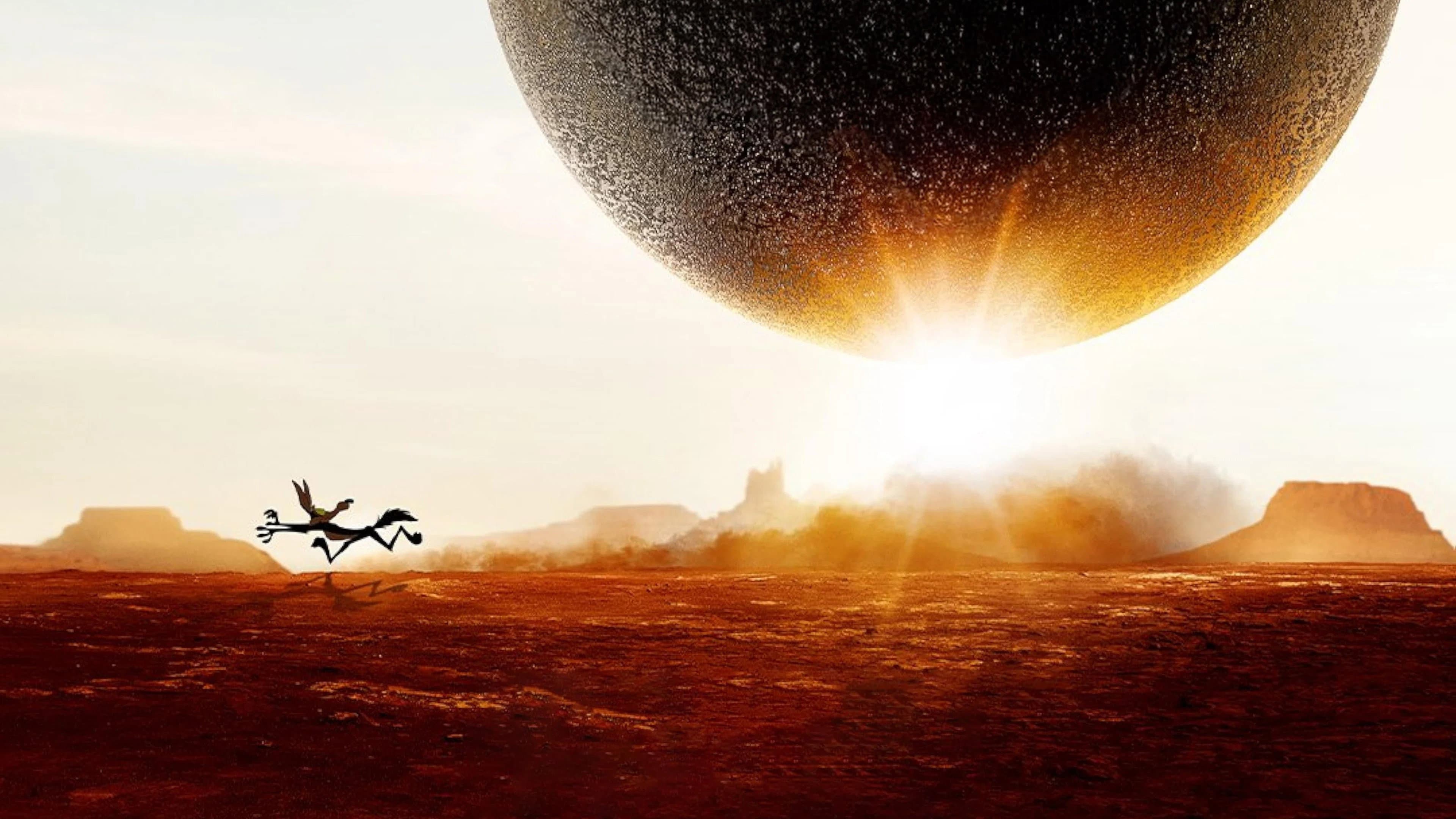 Coyote vs. Acme (2026): Plot, Cast & Release News