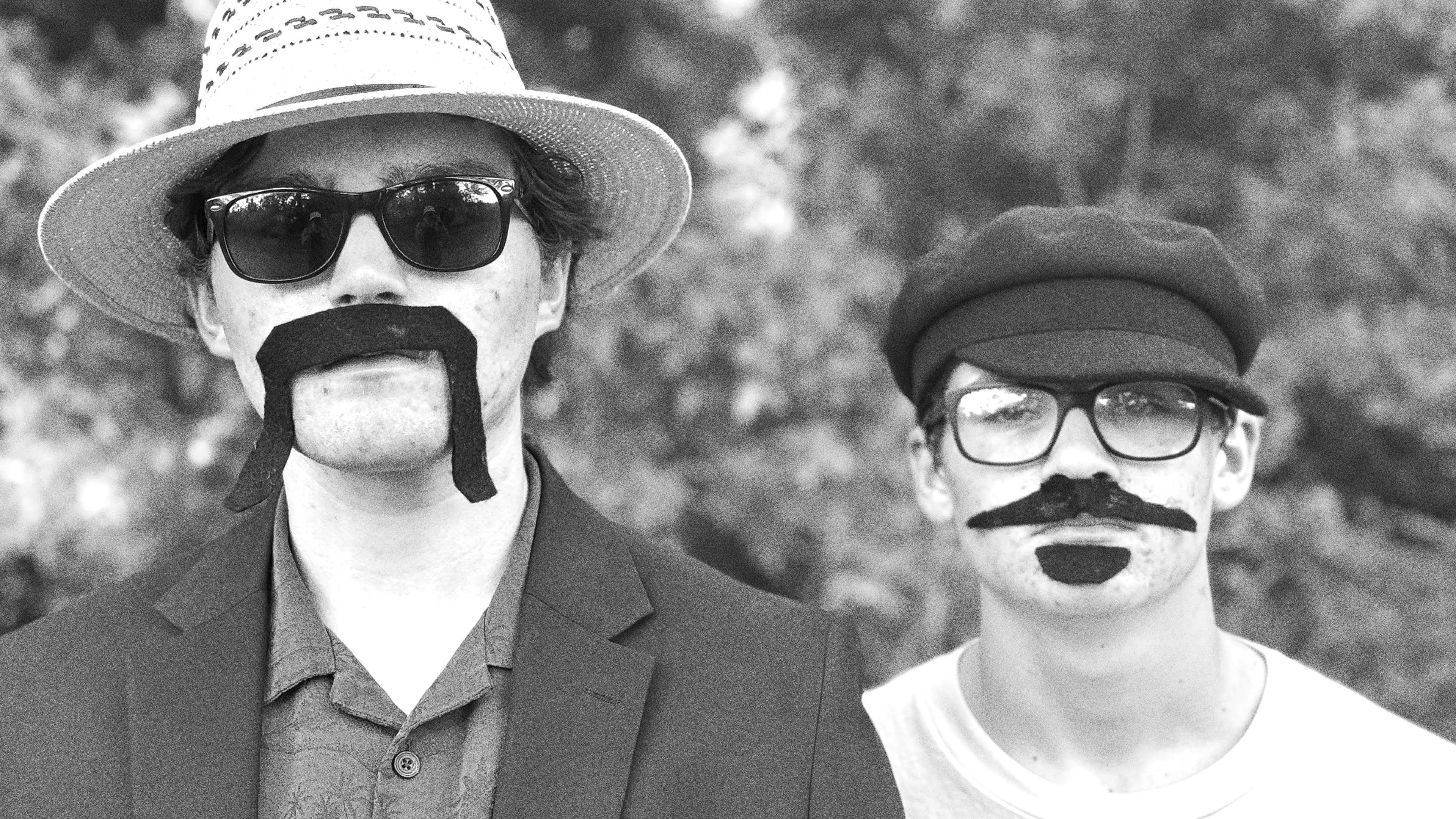 Hube & Herry in: The Case (2026) - Film Review