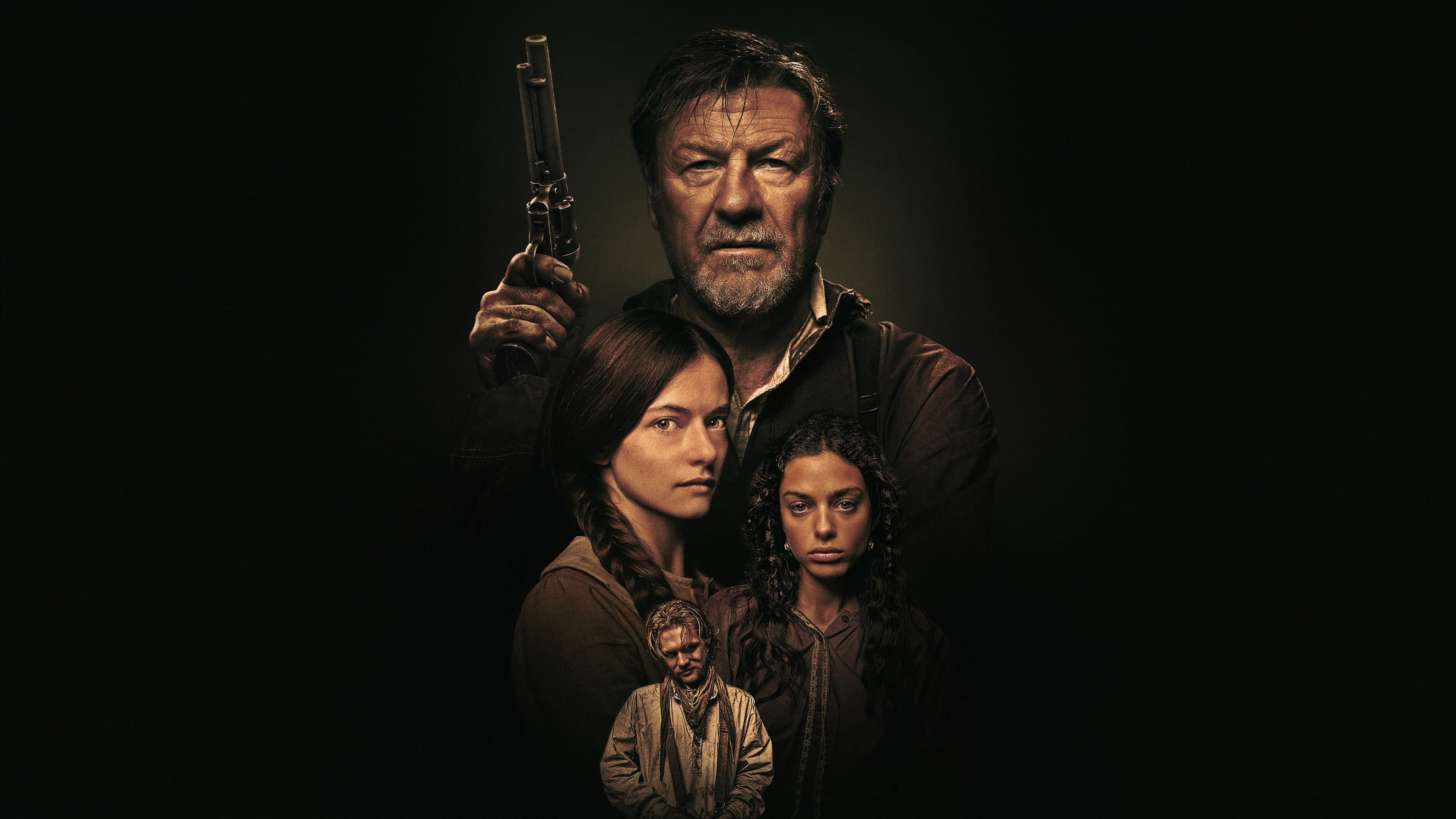 The Isolate Thief (2026): A Tense Western Thriller Review