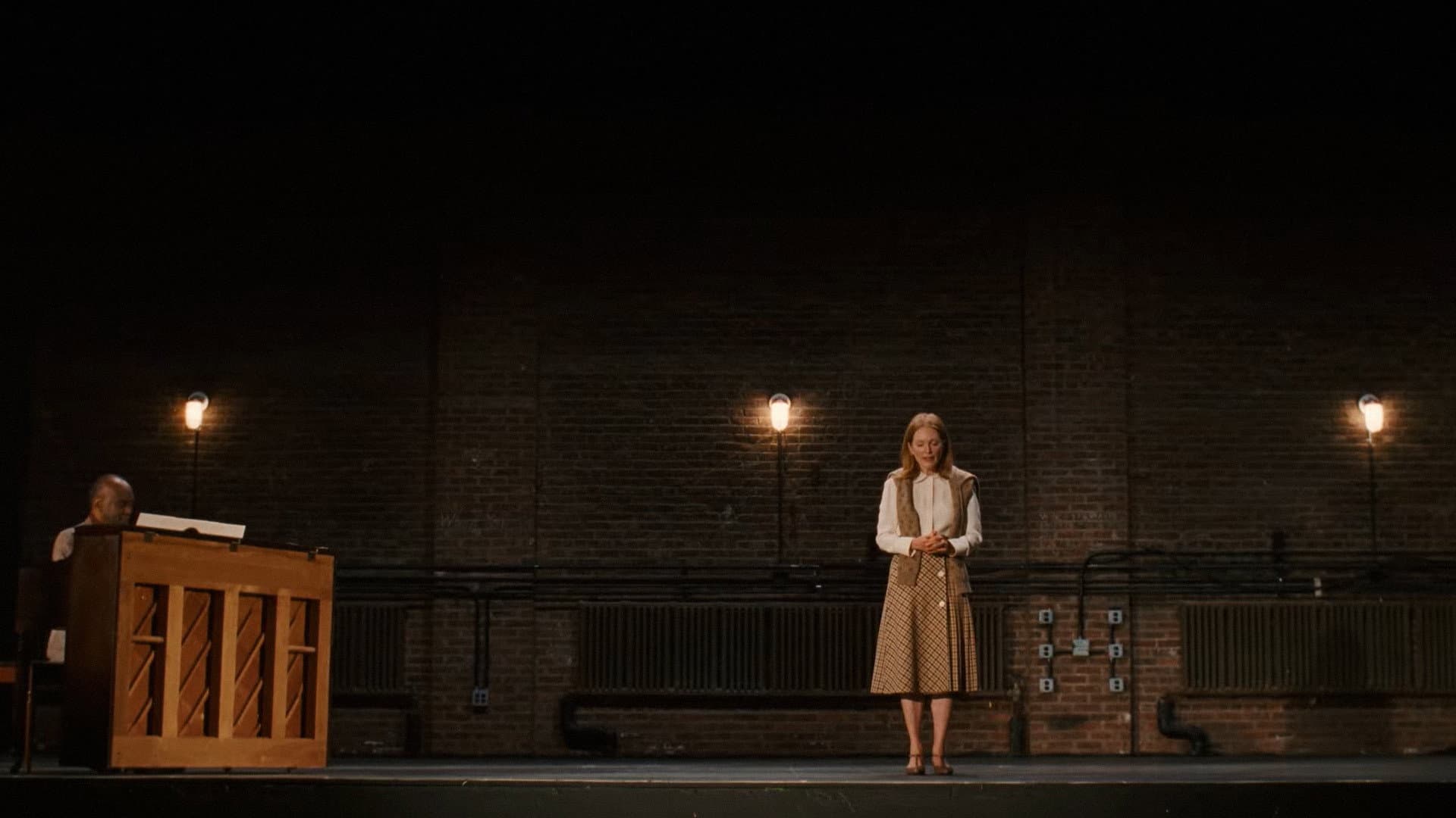 Jesse Eisenberg's The Debut Closes London Film Festival