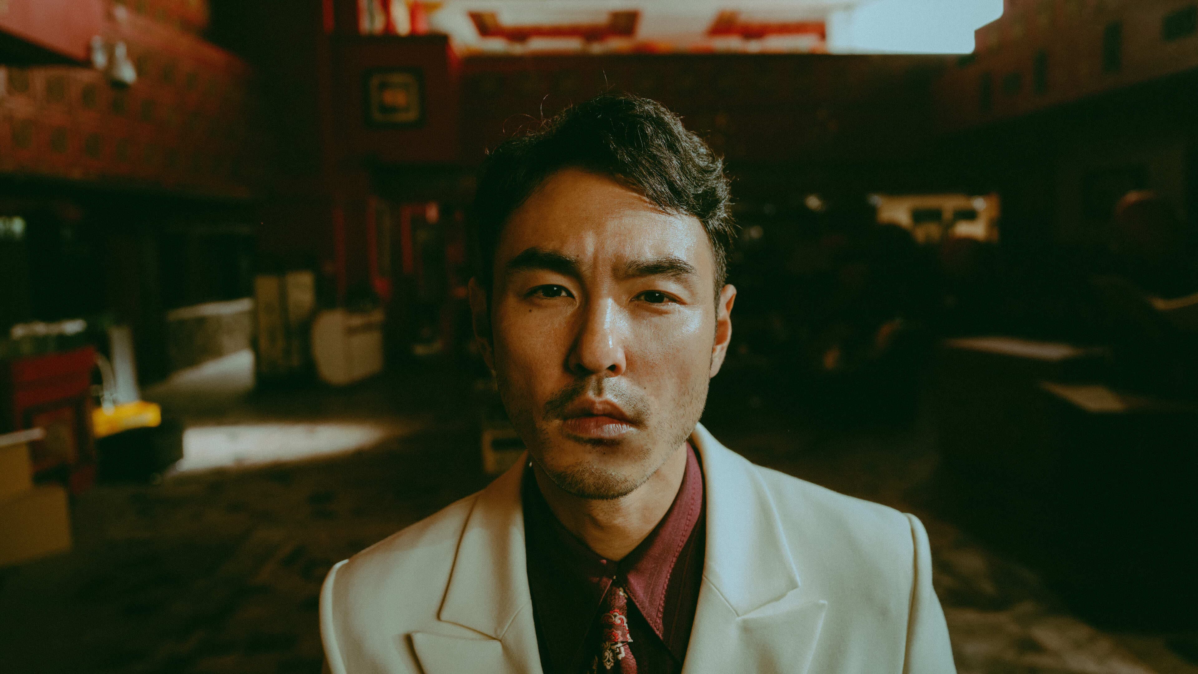 Arrested Memory (2026): Sabu’s Taipei Crime Drama
