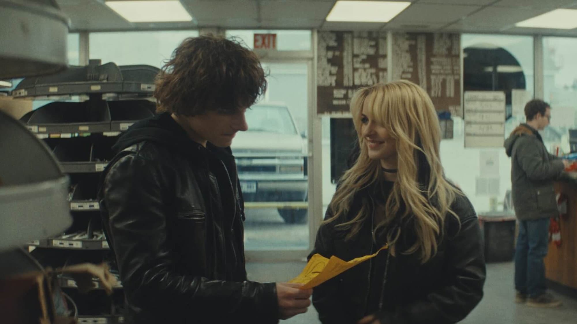 Nimrods (2026): Lee Kirk's Comedy of Rockstar Delusion