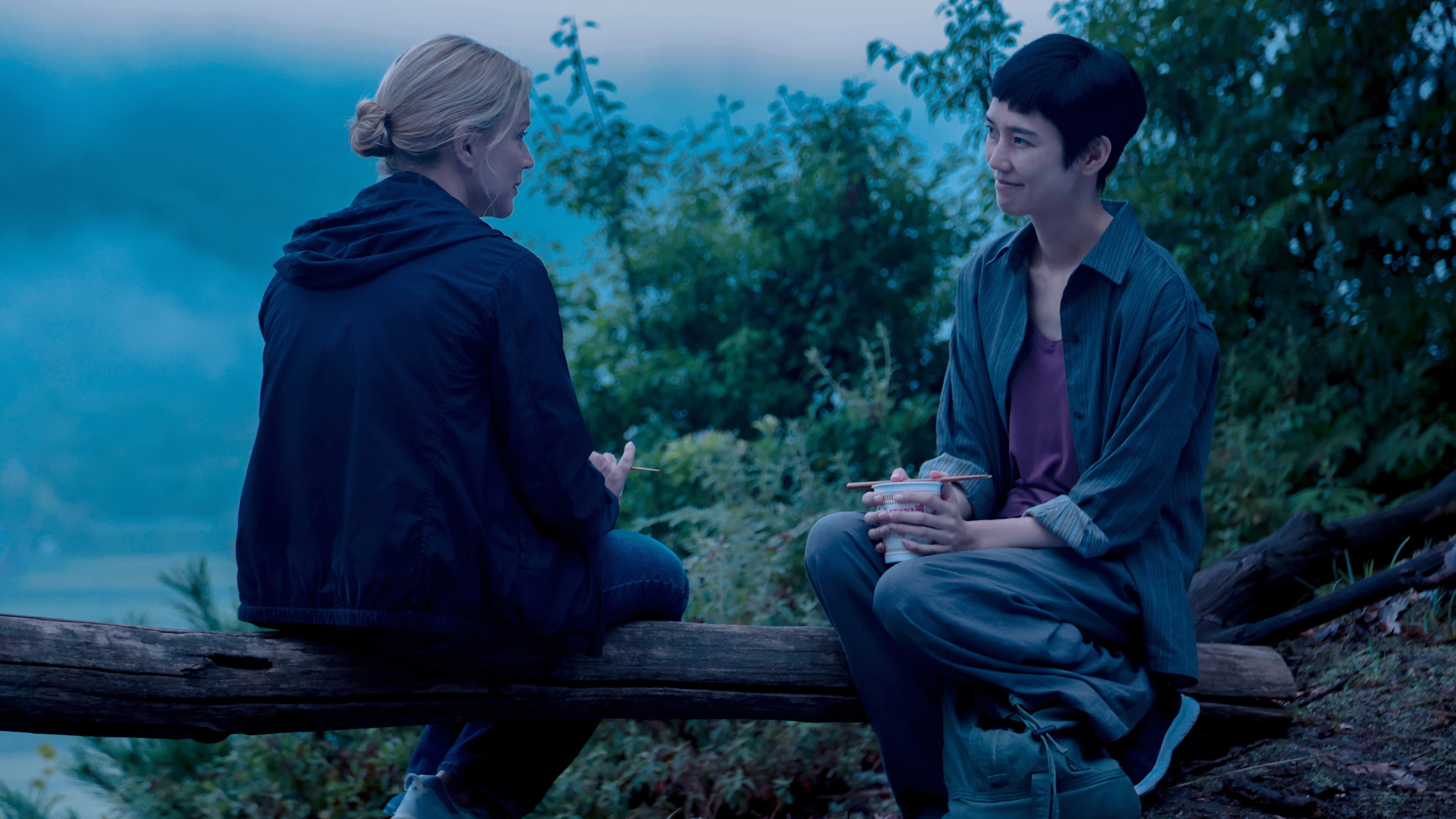 All of a Sudden (2026) - Hamaguchi’s Latest Film News