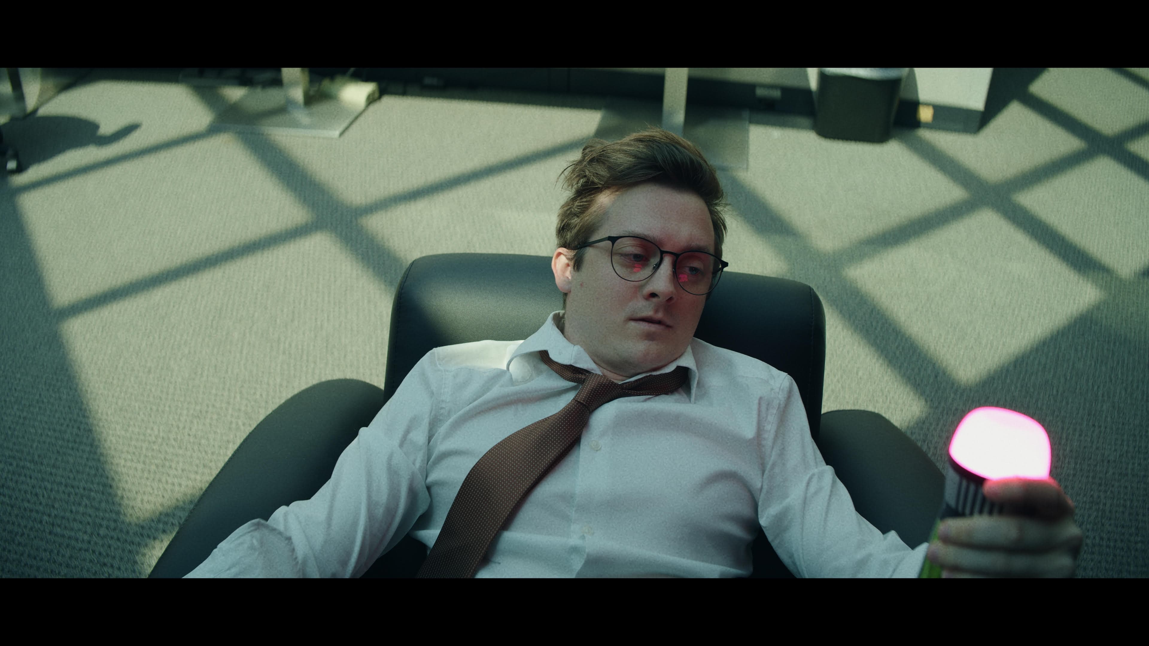 Anchorage Point (2026) - Film Preview