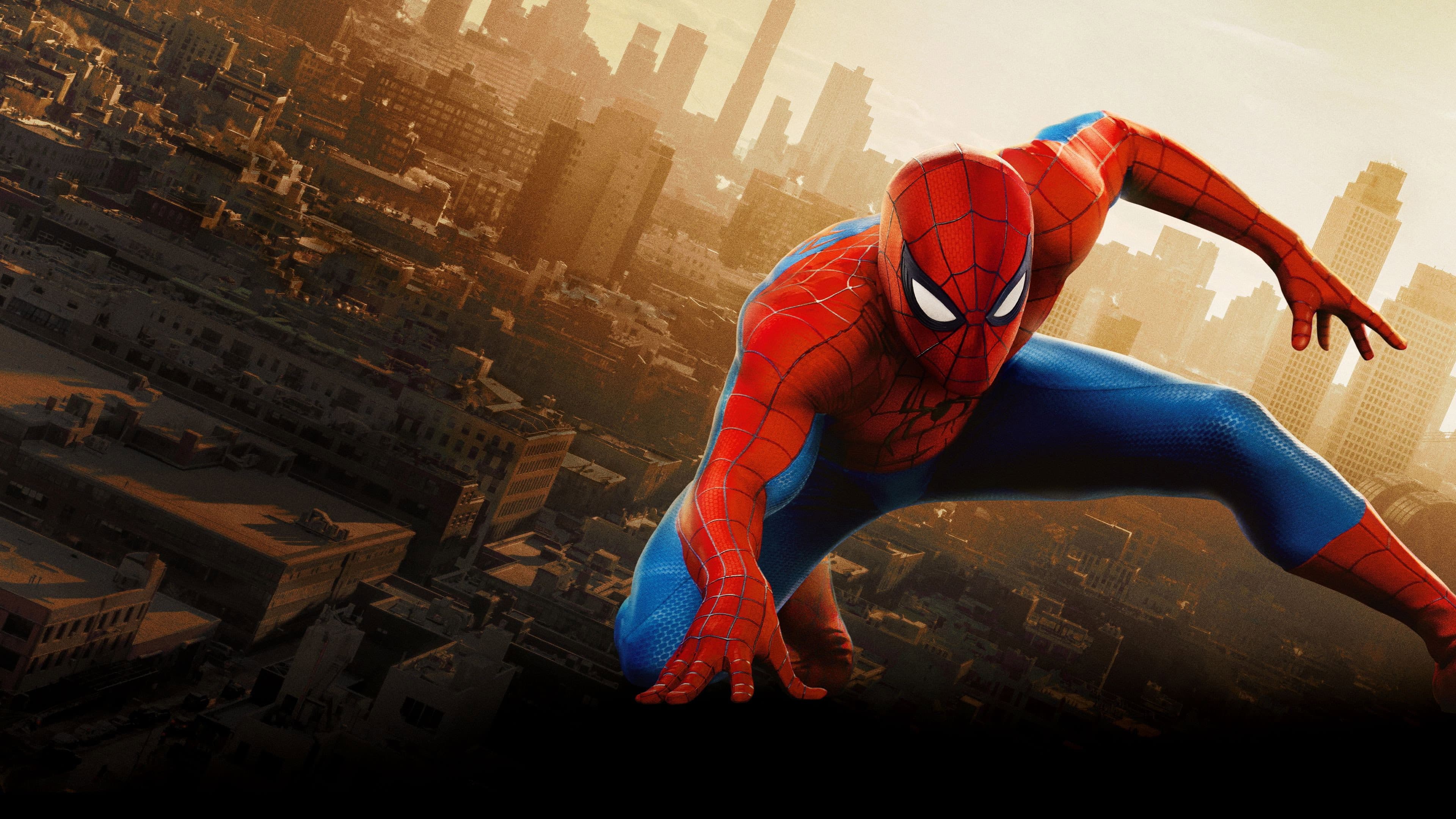 Spider-Man (2026) - Destin Daniel Cretton Film News
