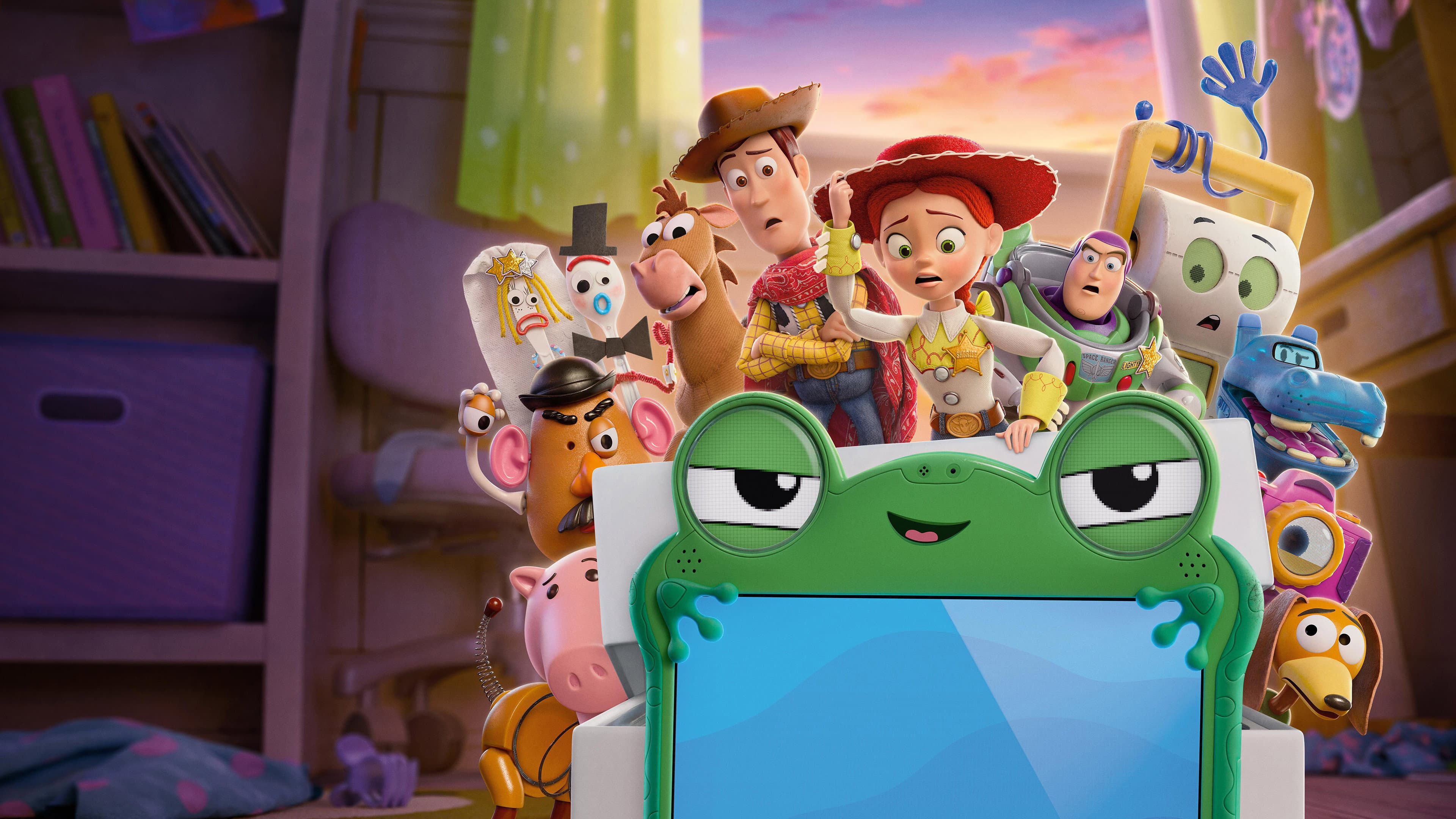 Toy Story 5: Release Date, Cast & What We Know