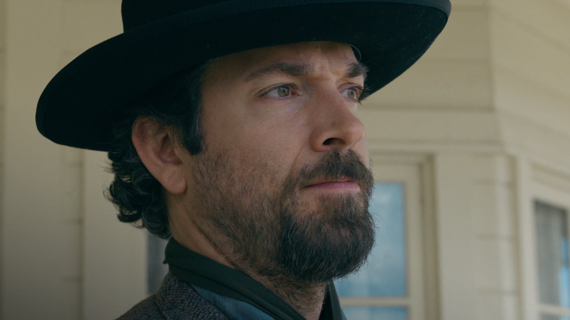 Angel and the Badman Review: Levi's Slow-Burn Western