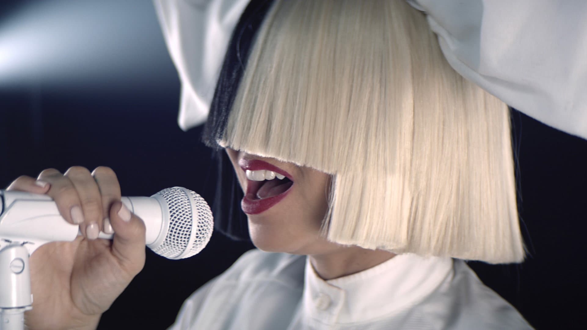 Sia: Nostalgic for the Present - Movie News & Review