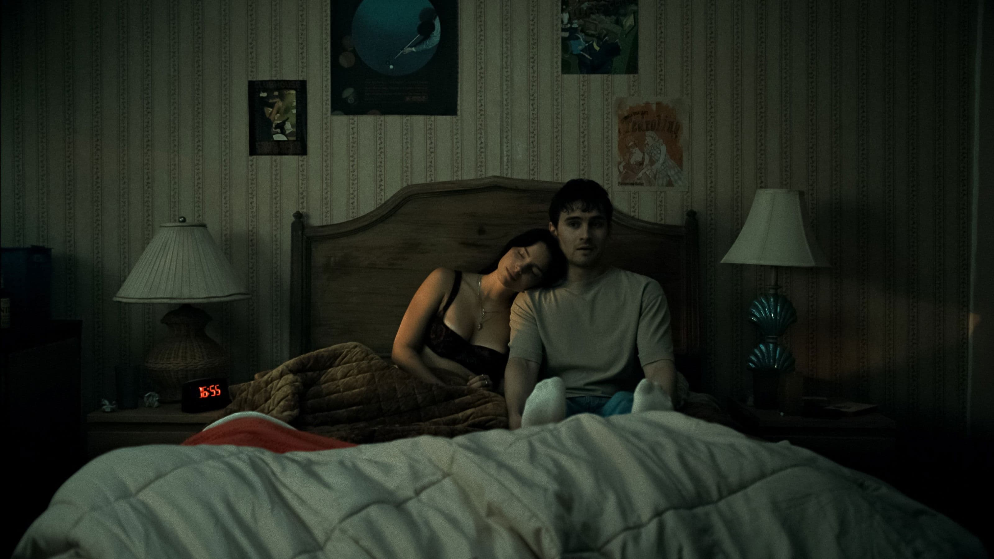 Obsession: Curry Barker's TIFF Record-Breaking Horror