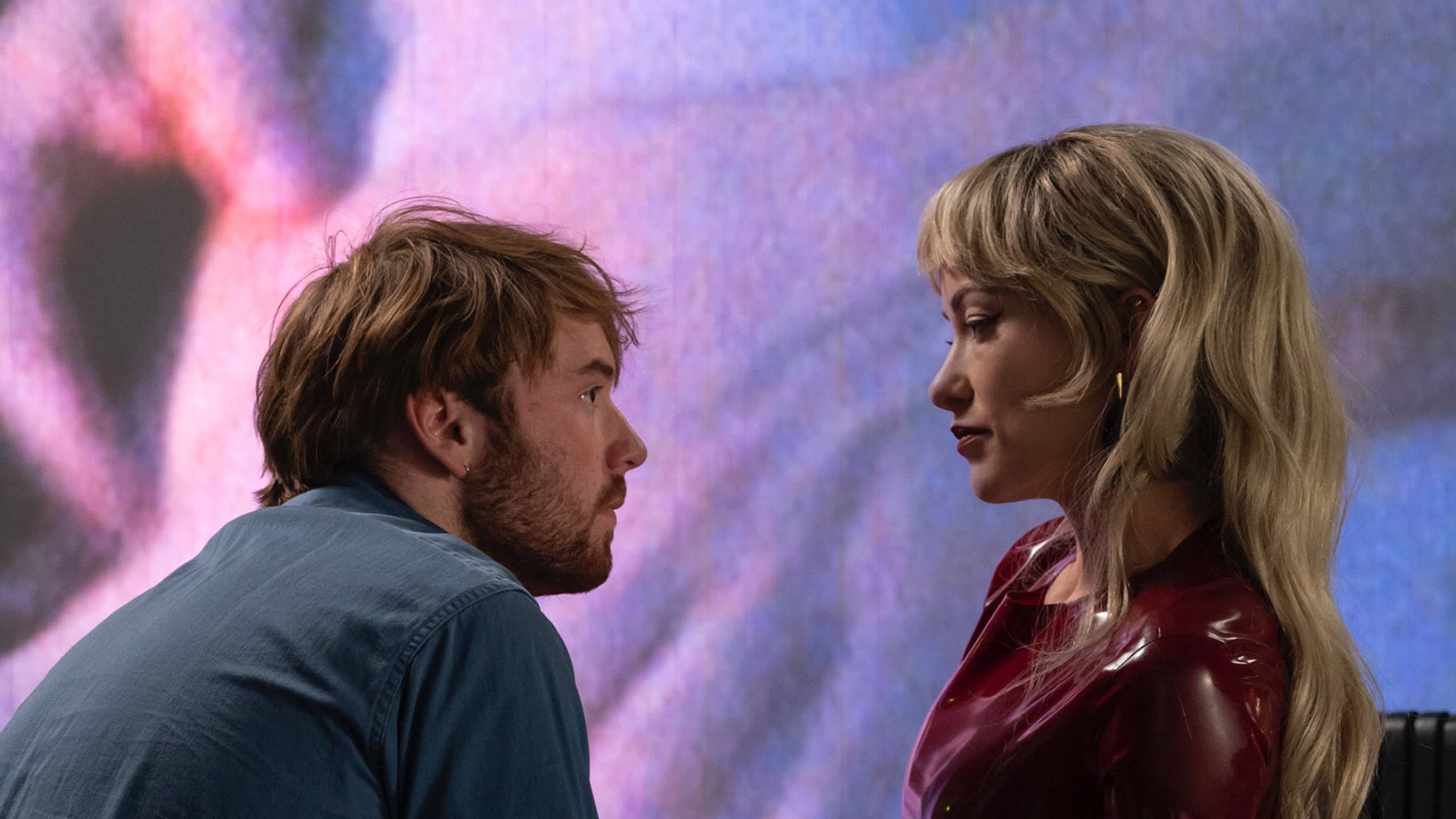 I Want Your Sex Movie News: Cast, Trailer & Release