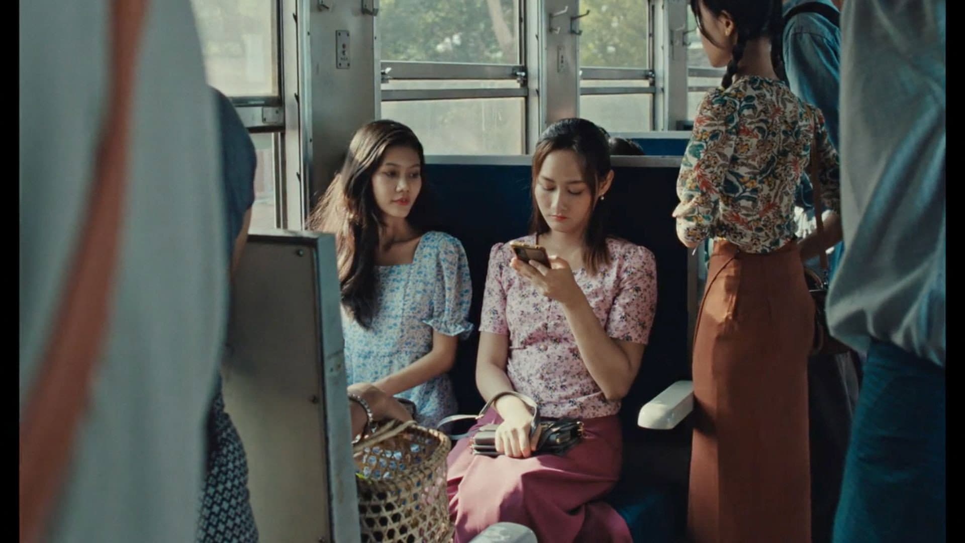 Fruit Gathering Movie Review: A Harvest of Cinematic Beaut