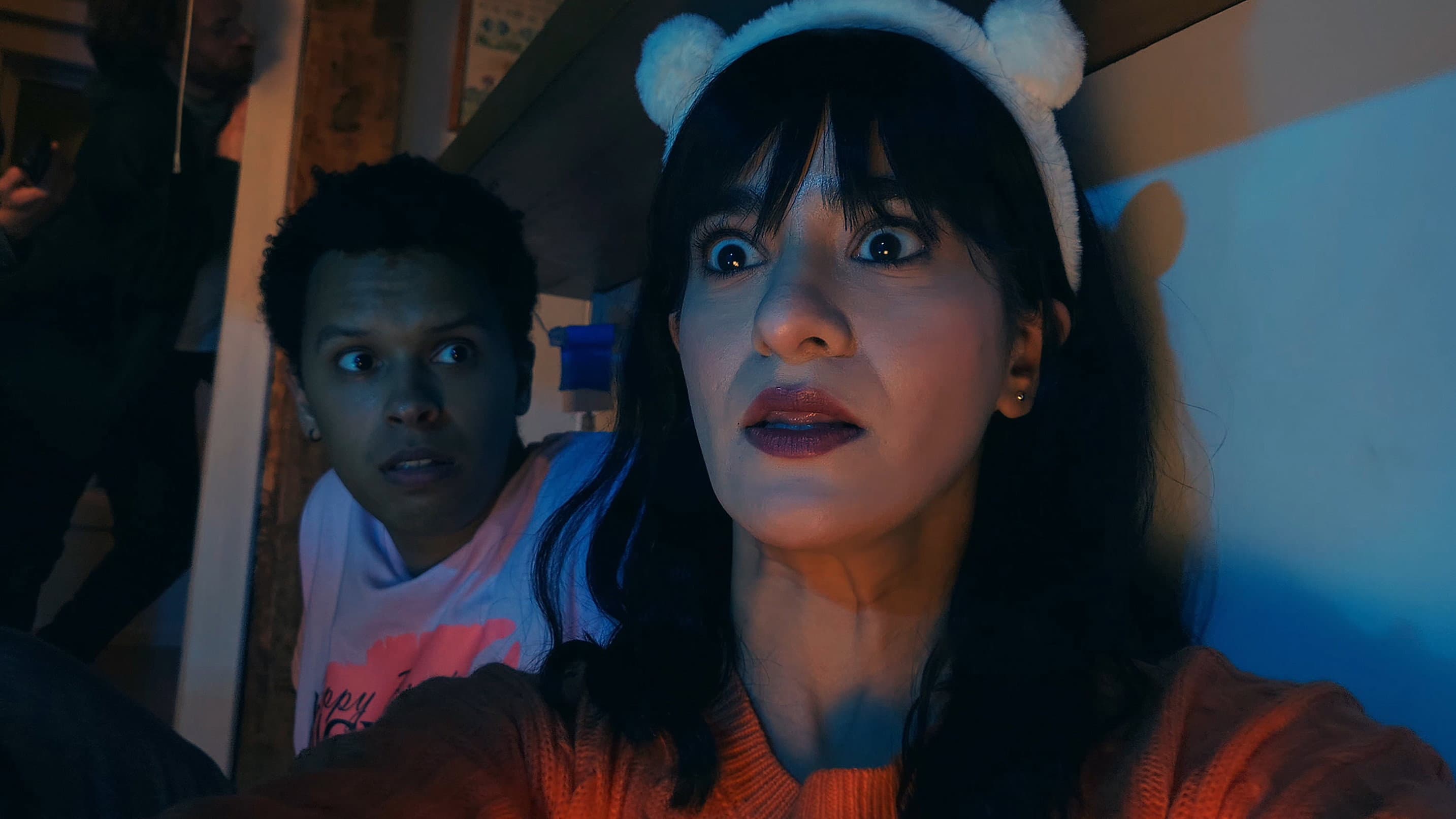 SURPRISE! (2026): Gabe Golin's Dark Comedy Short