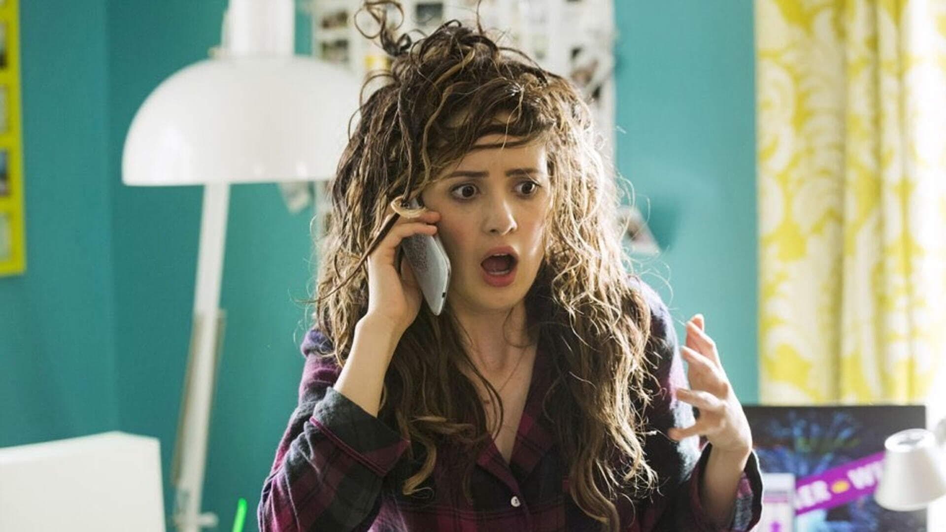 Bad Day (2015) - Movie News, Cast & Updates | Érik Canuel