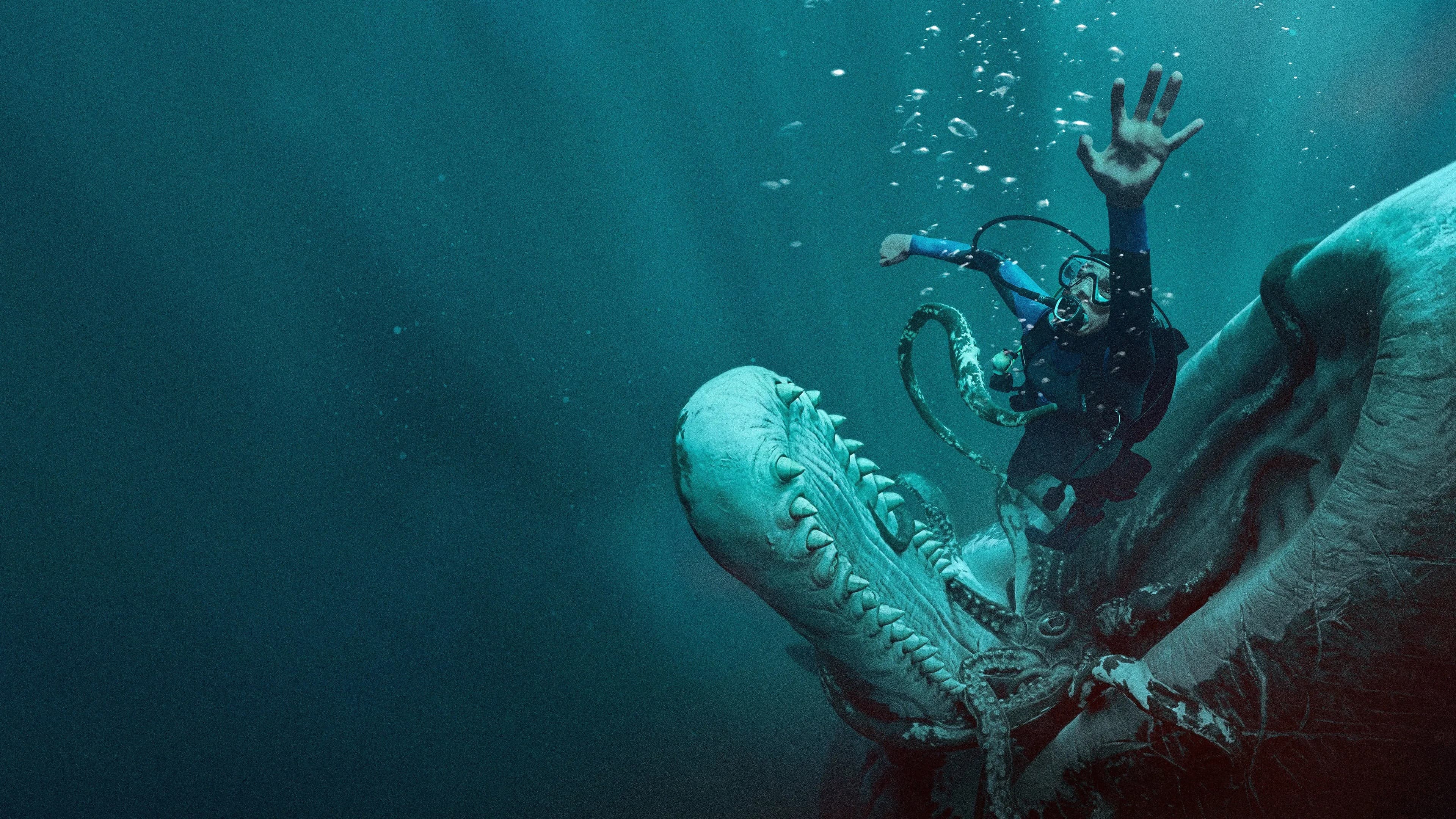 Whalefall Review: Duffield's Whale Isn't the Villain