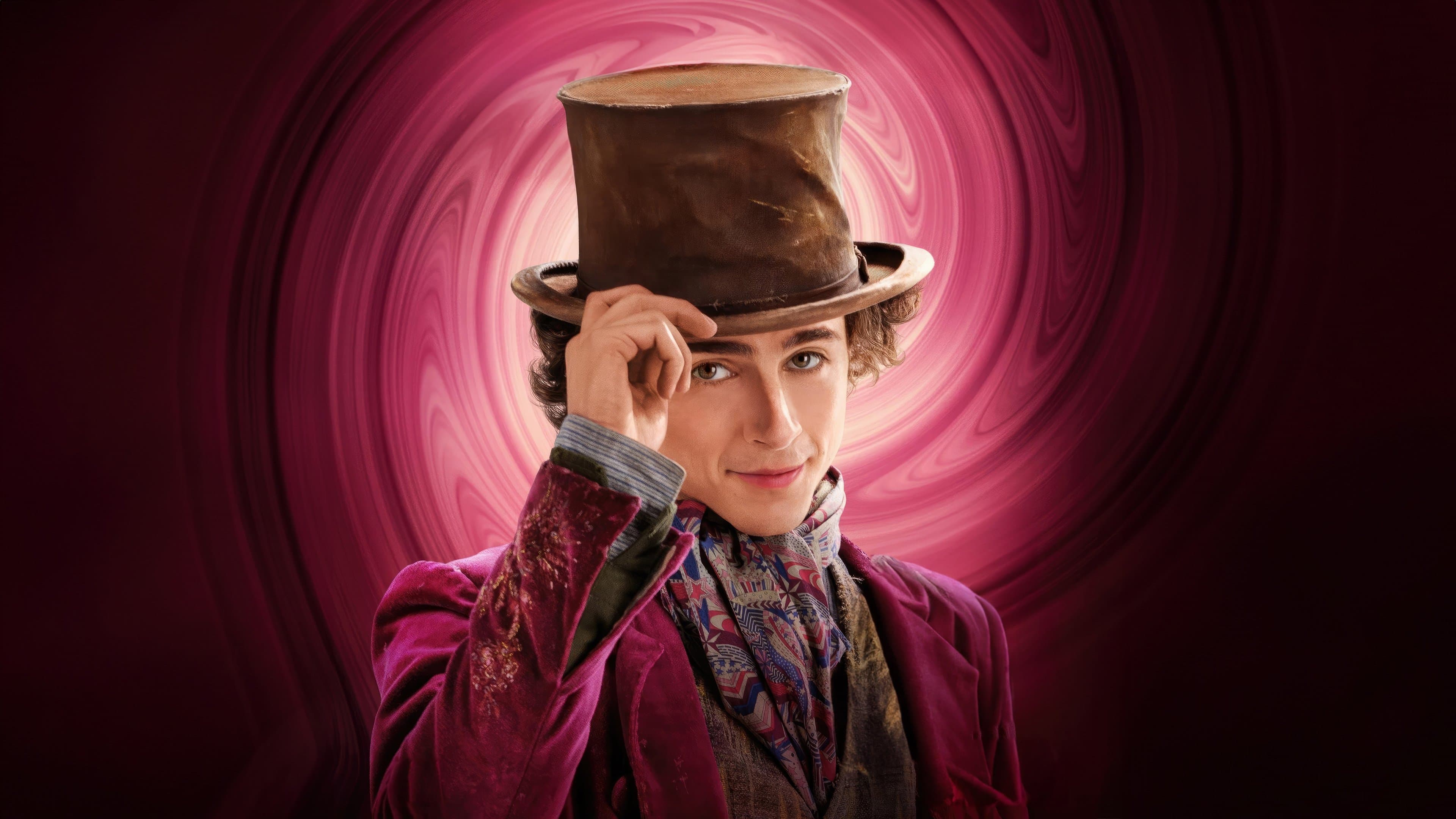 Wonka (2023) Movie News: Cast, Trailer & Release