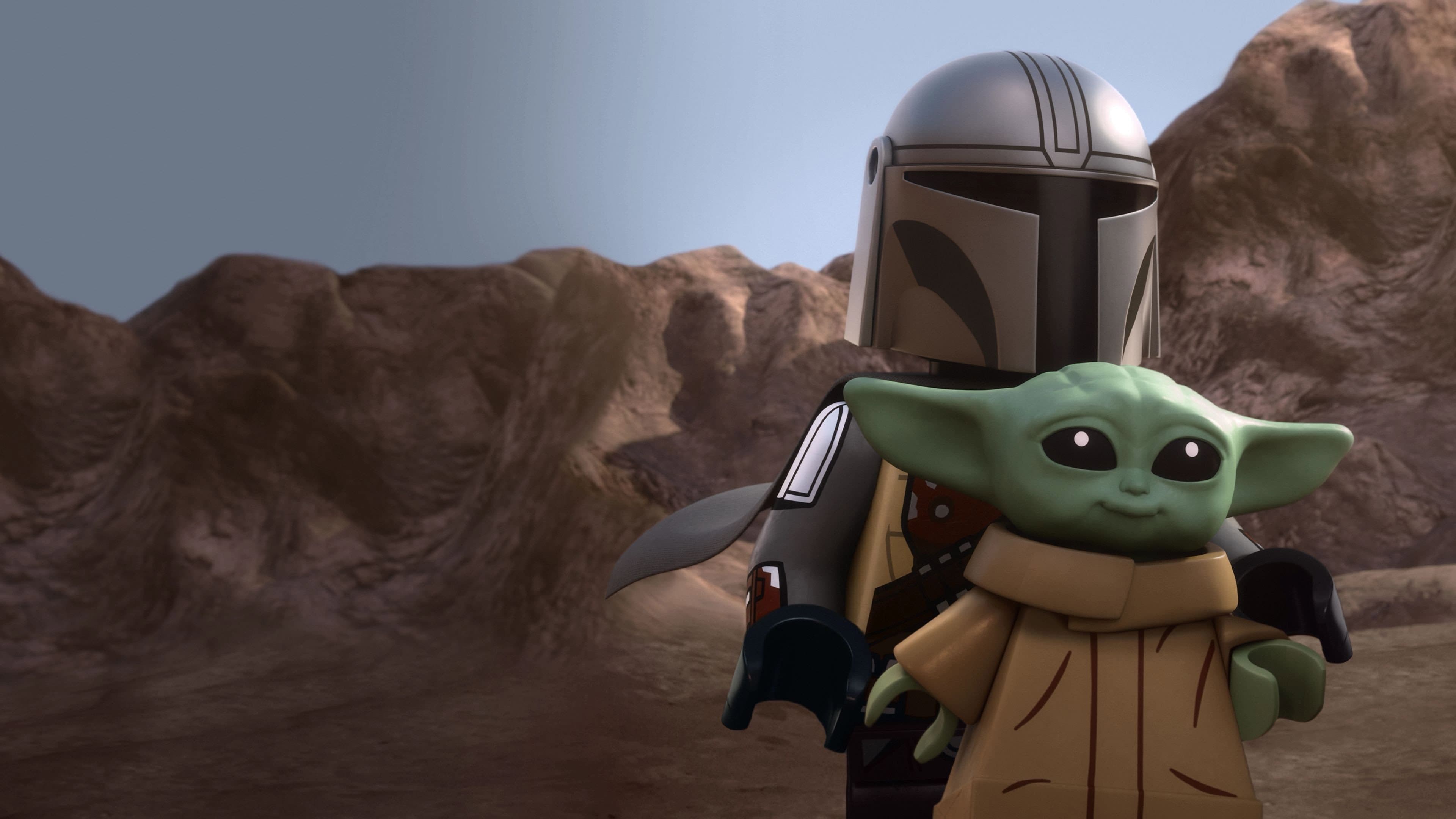 LEGO Star Wars: Mandalorian Review (2026)