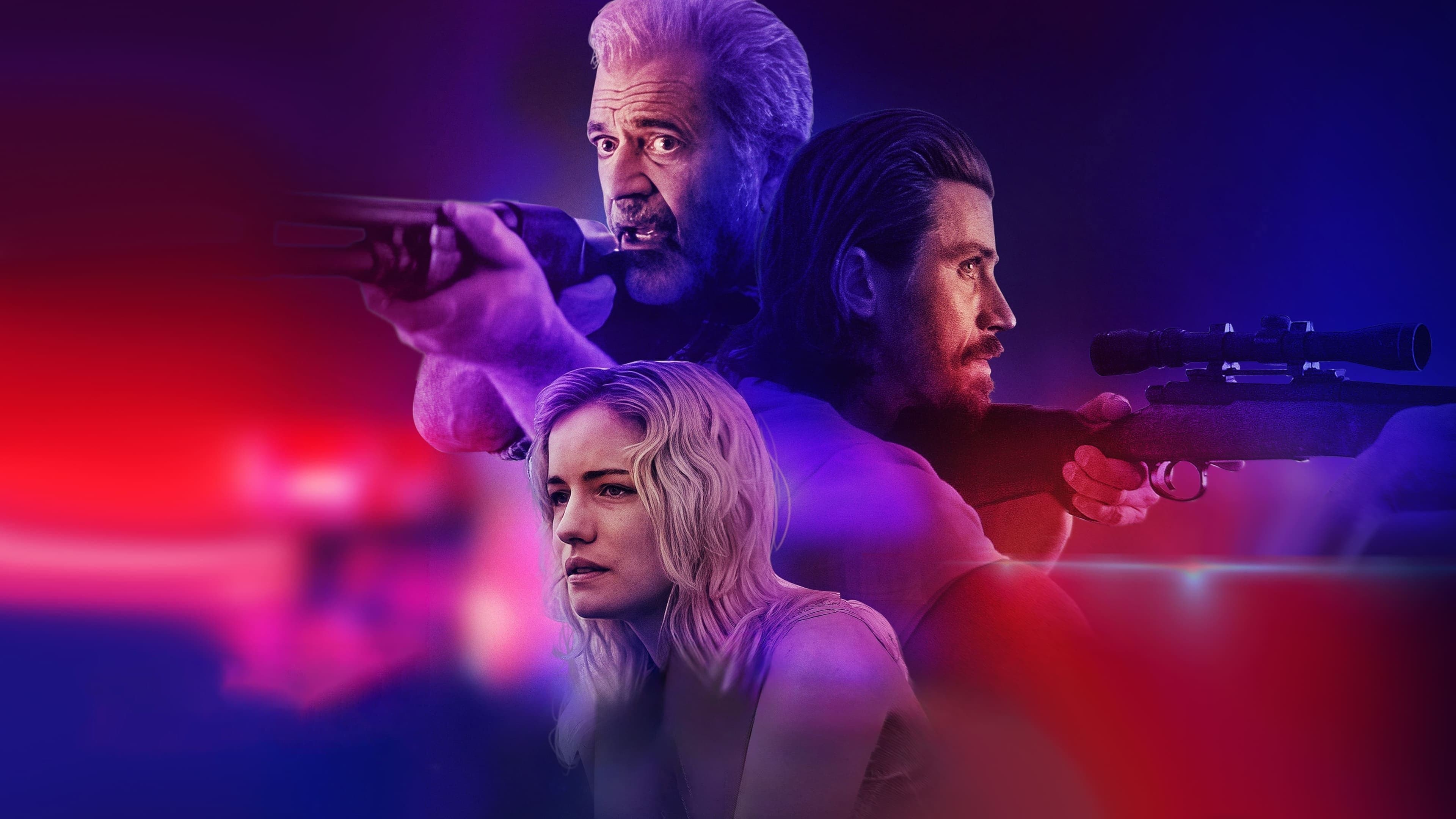 Desperation Movie News: Release, Cast & Updates