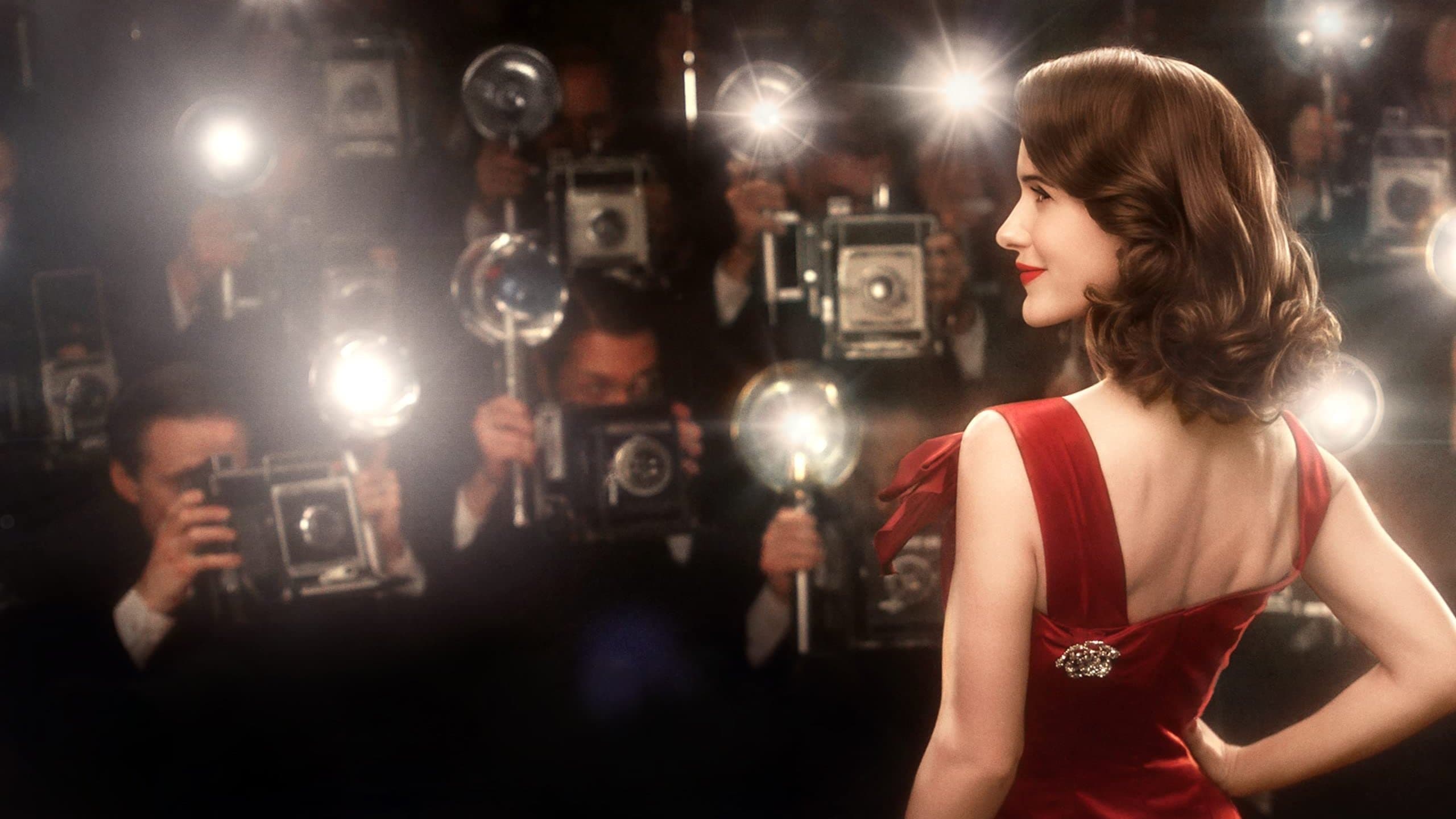 Mrs. Maisel News: Latest Updates & Cast Info