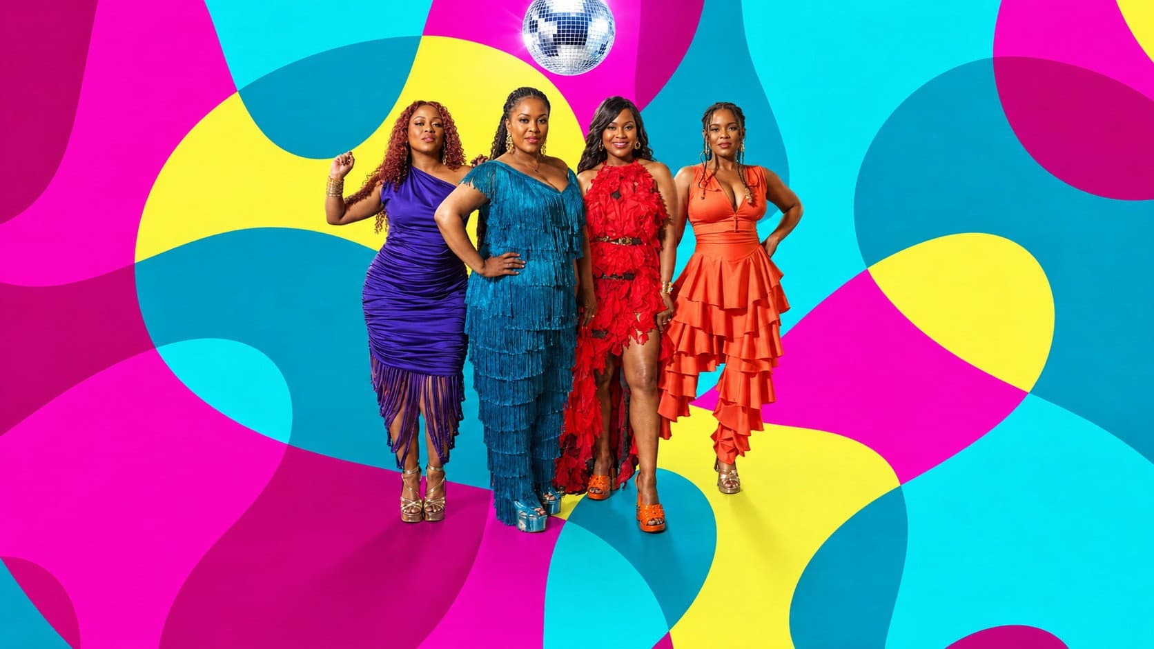 Seriously Single Too Review: A Sequel That Runs Dry