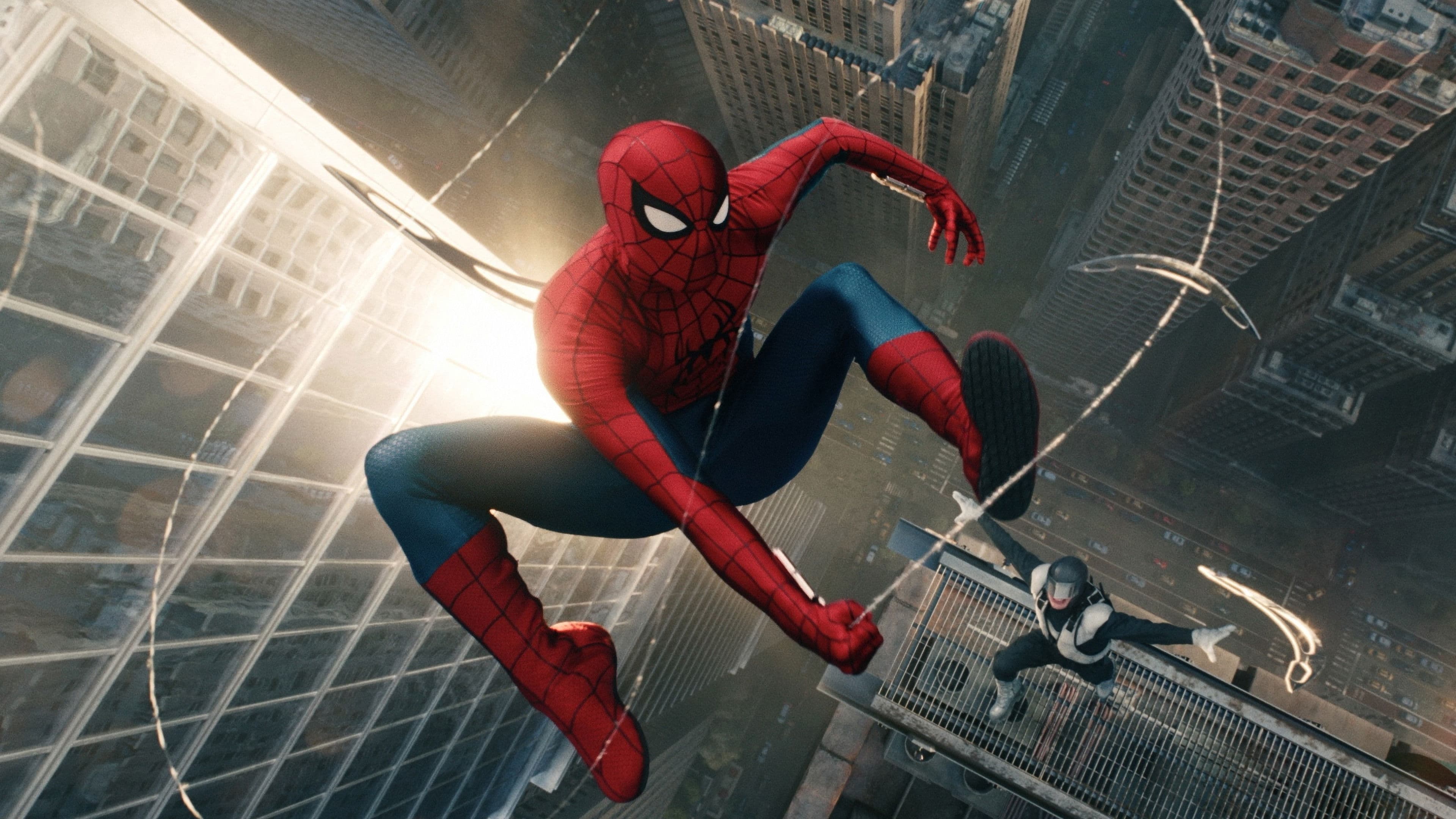 Spider-Man: Brand New Day: News, Cast & Release Date