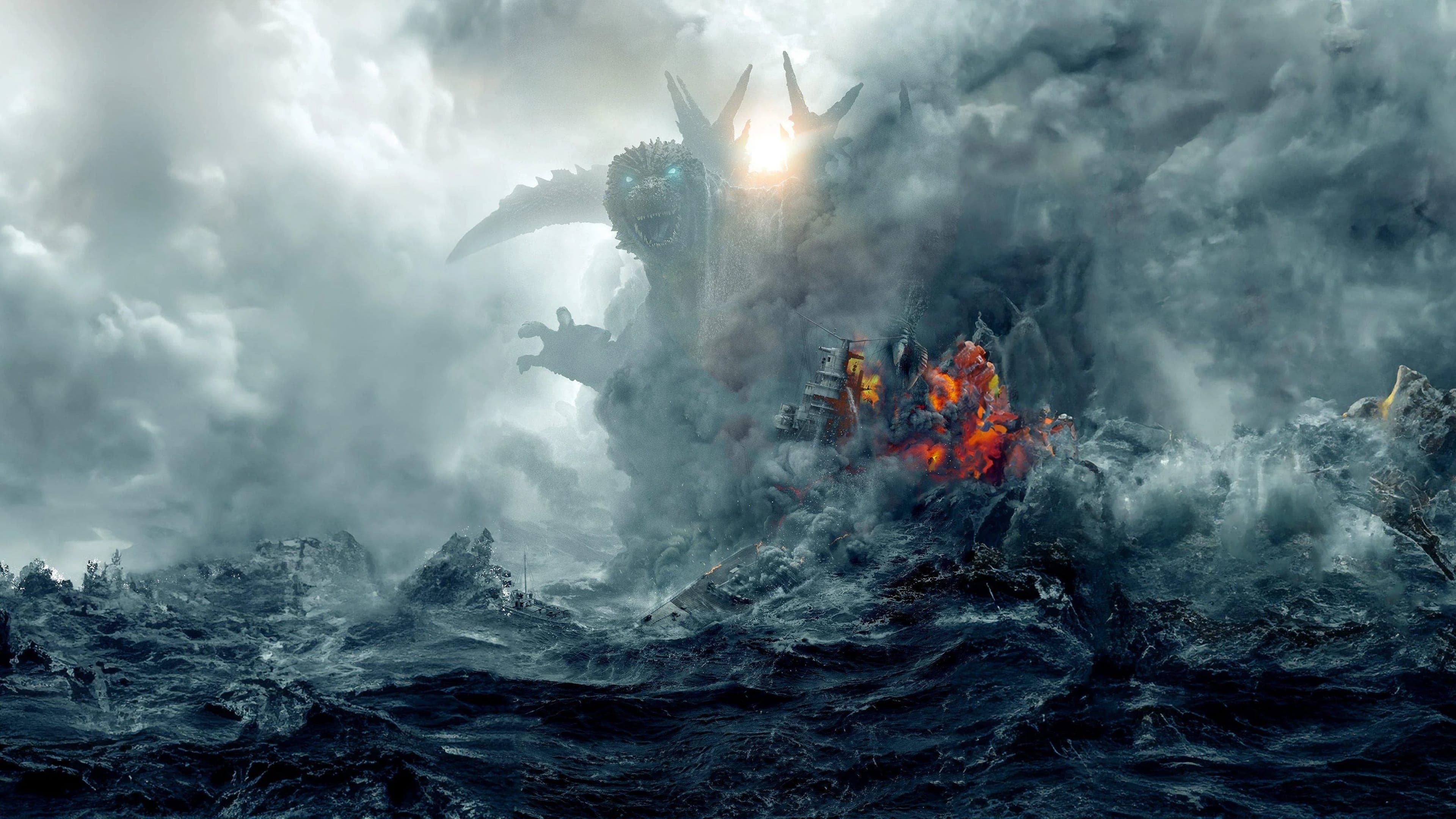 Godzilla Minus One: Latest News, Reviews & Updates