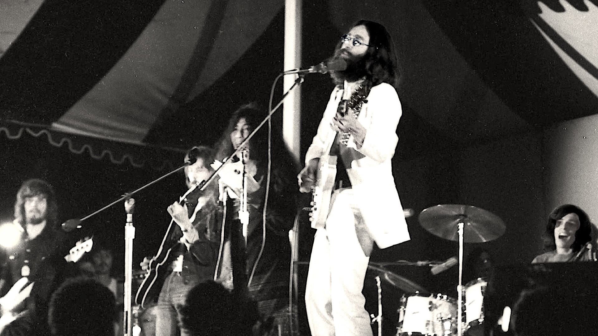 Toronto (1971): Pennebaker's Festival Film Recalled