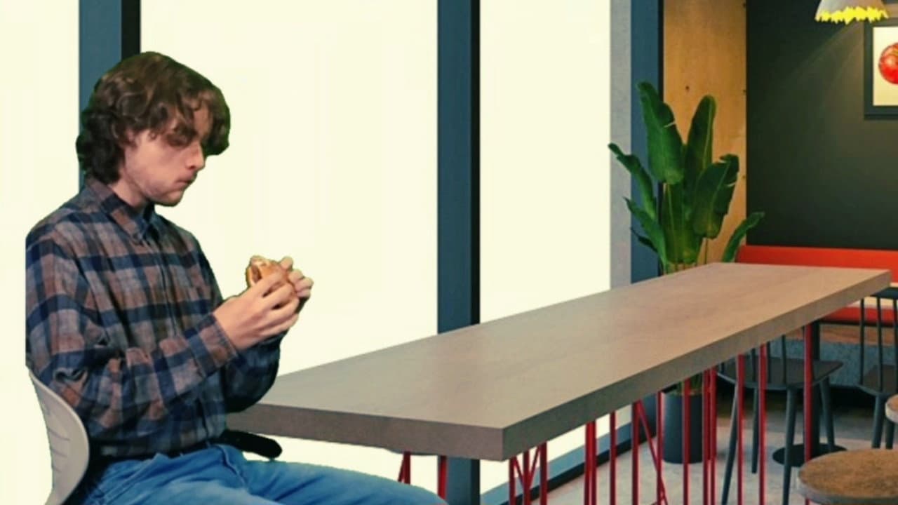 What's In Your Burger? Movie Preview & Review