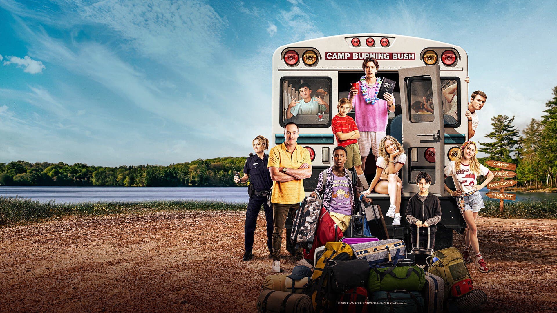 Bad Counselors Movie News: Cast, Plot & Release Date