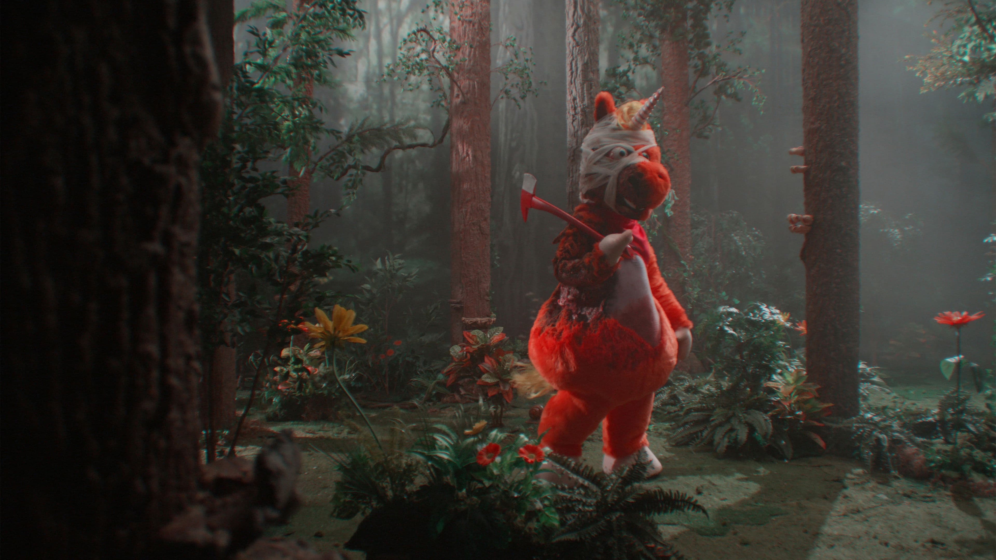 Buddy (2026) Review: Casper Kelly's Wild Ride