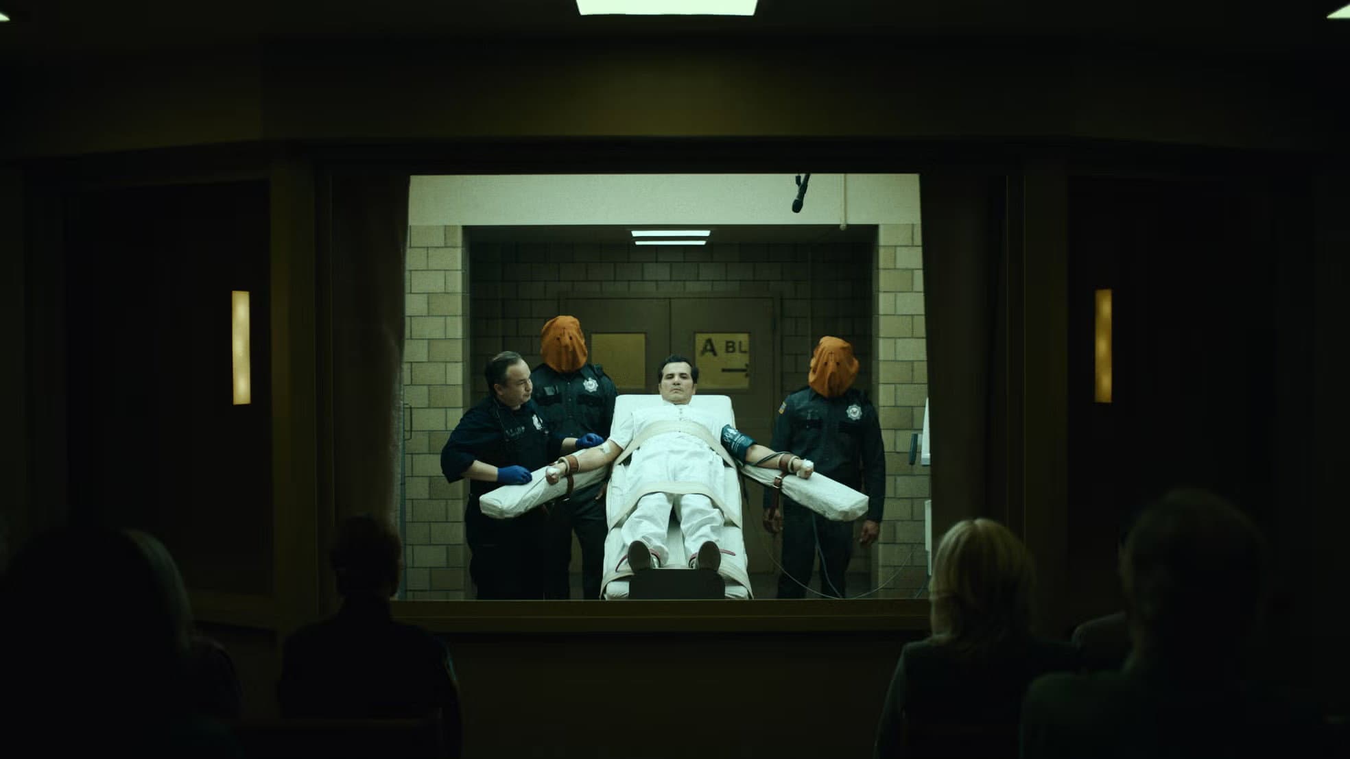 The Exorcist: Martyrs Trailer: Scarlett Johansson Leads