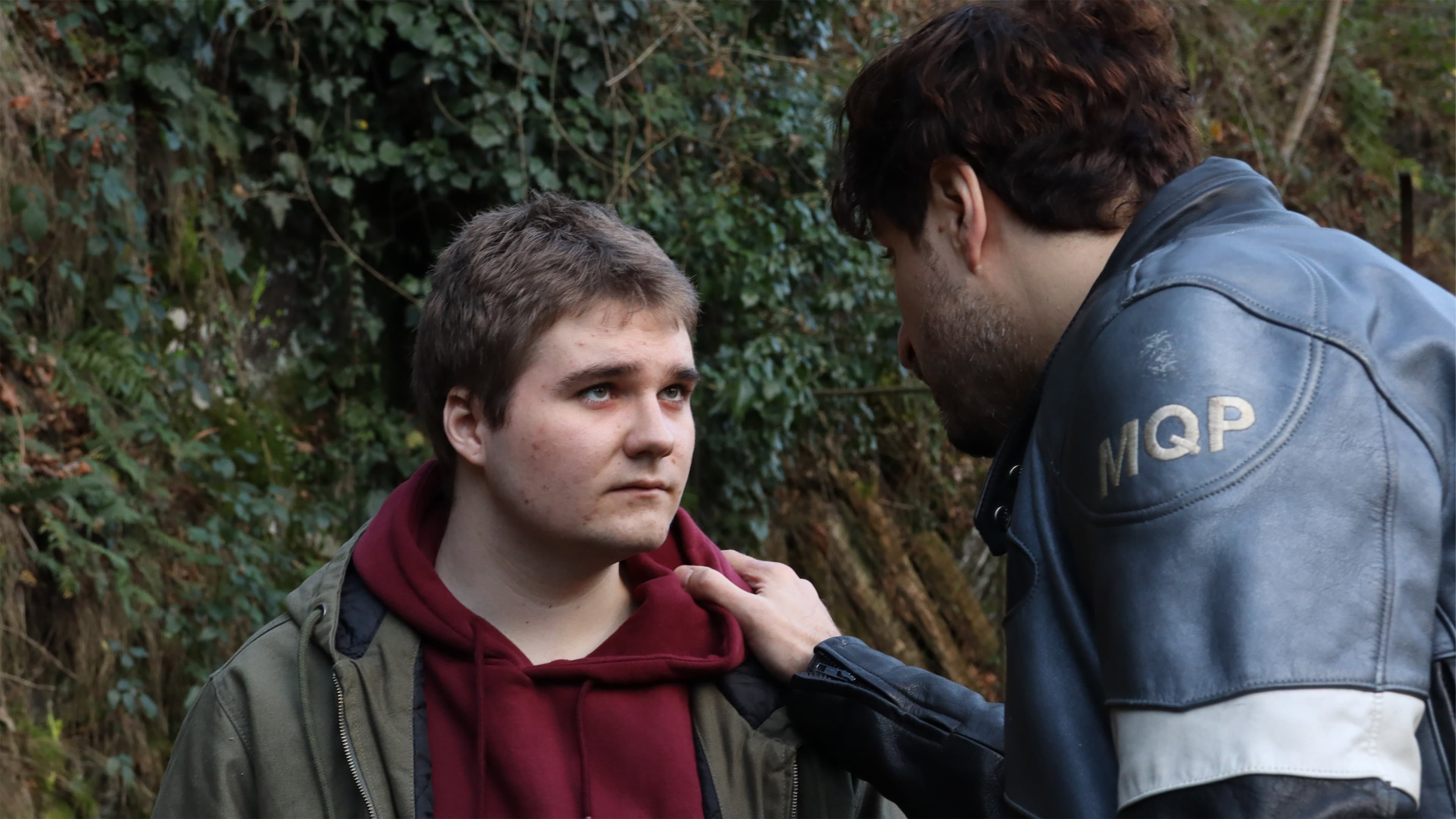 You Don't Belong Here (2026) - Florin Şerban Film News