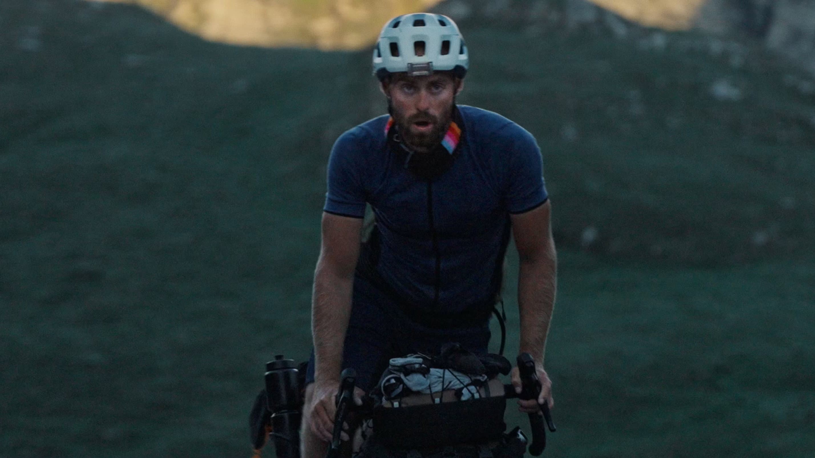 Perfect Road: Adam Bonke's Cycling Doc Hits Theaters