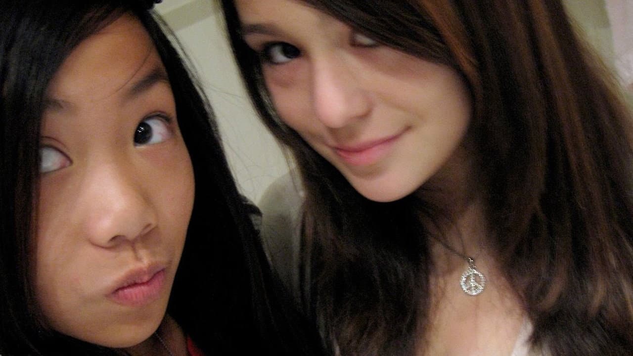Audrie & Daisy still 1