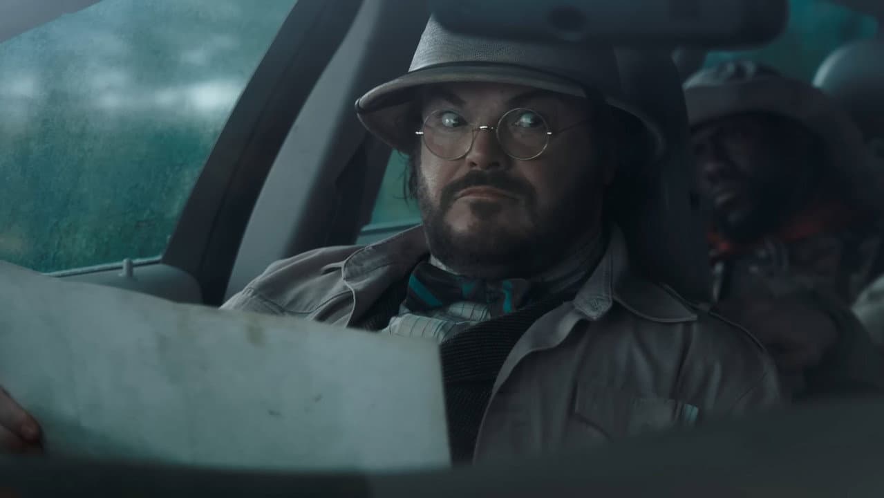Jumanji: Open World Movie News - New Adventure Ahead still 2