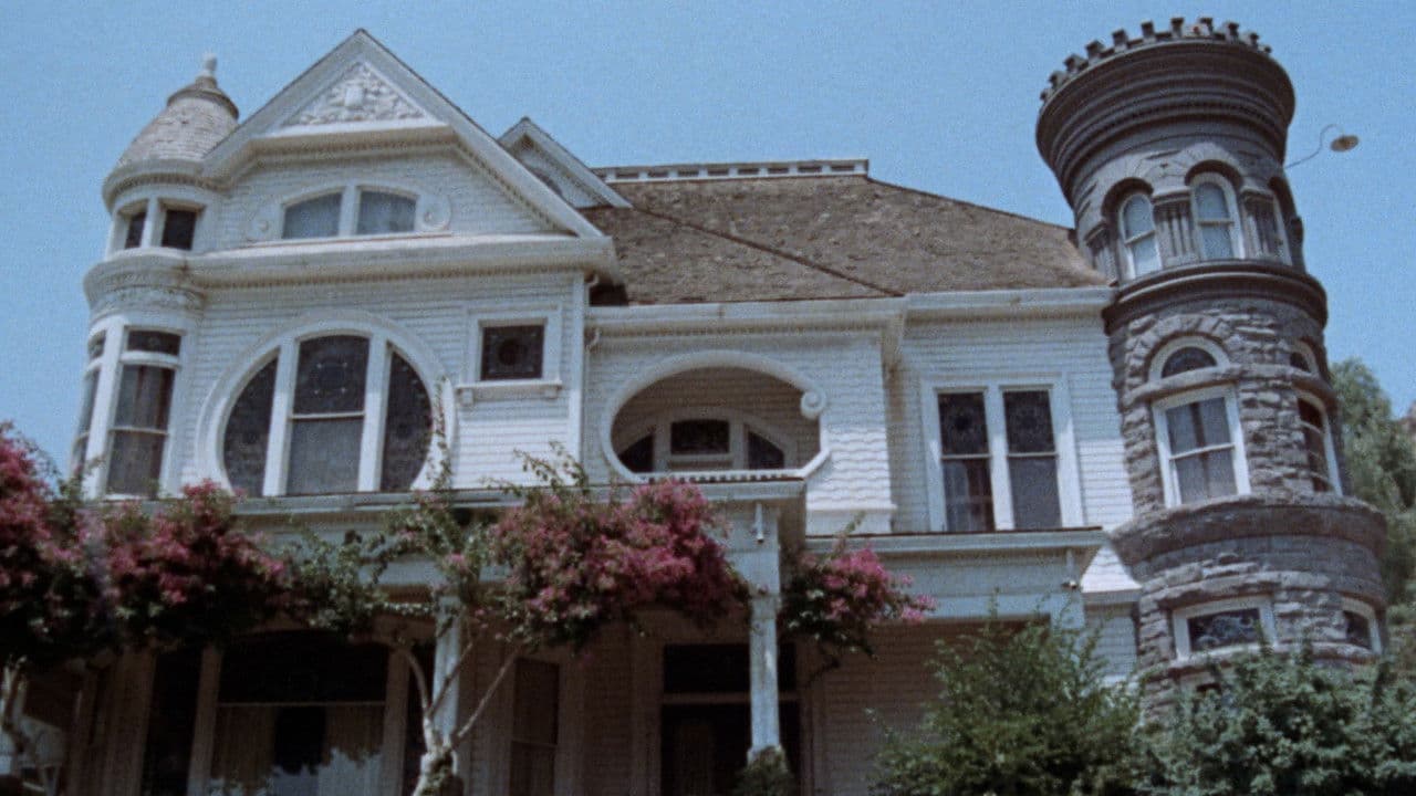Don't Be Afraid of the Dark still 1
