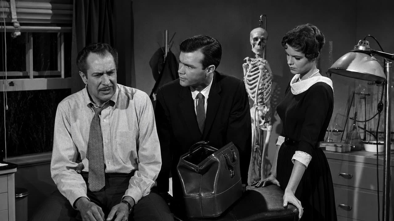 The Tingler still 1