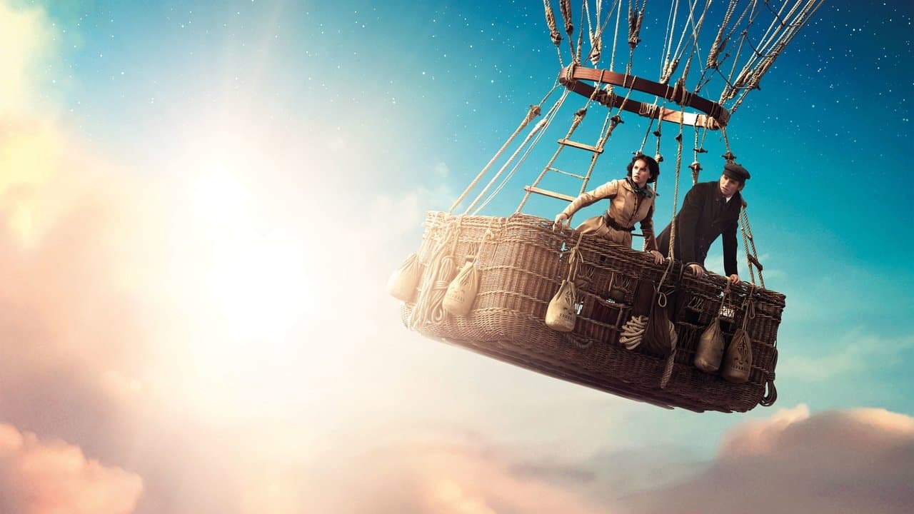 The Aeronauts still 3
