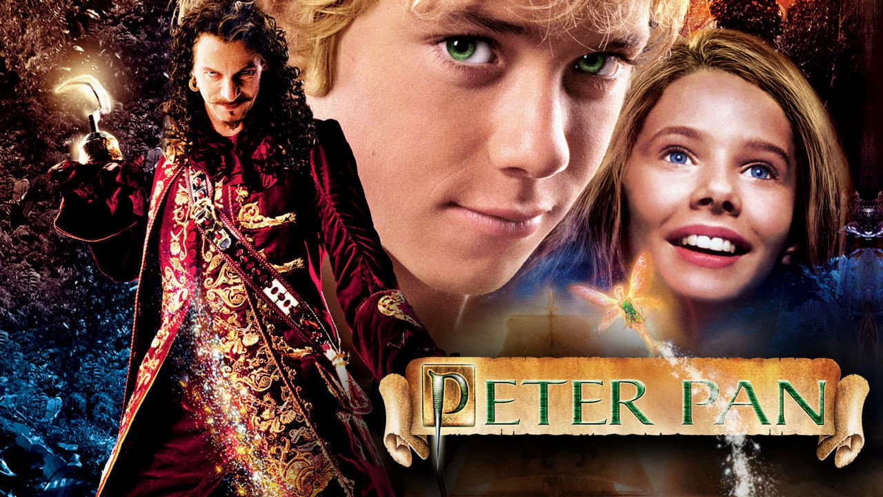 Peter Pan still 2