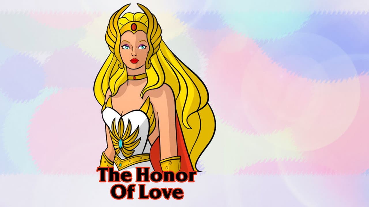 He-Man and She-Ra: The Secret of the Sword still 6
