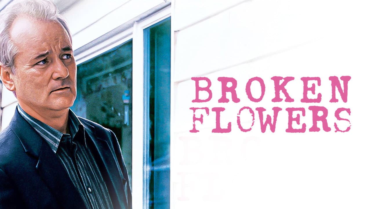 Broken Flowers still 4