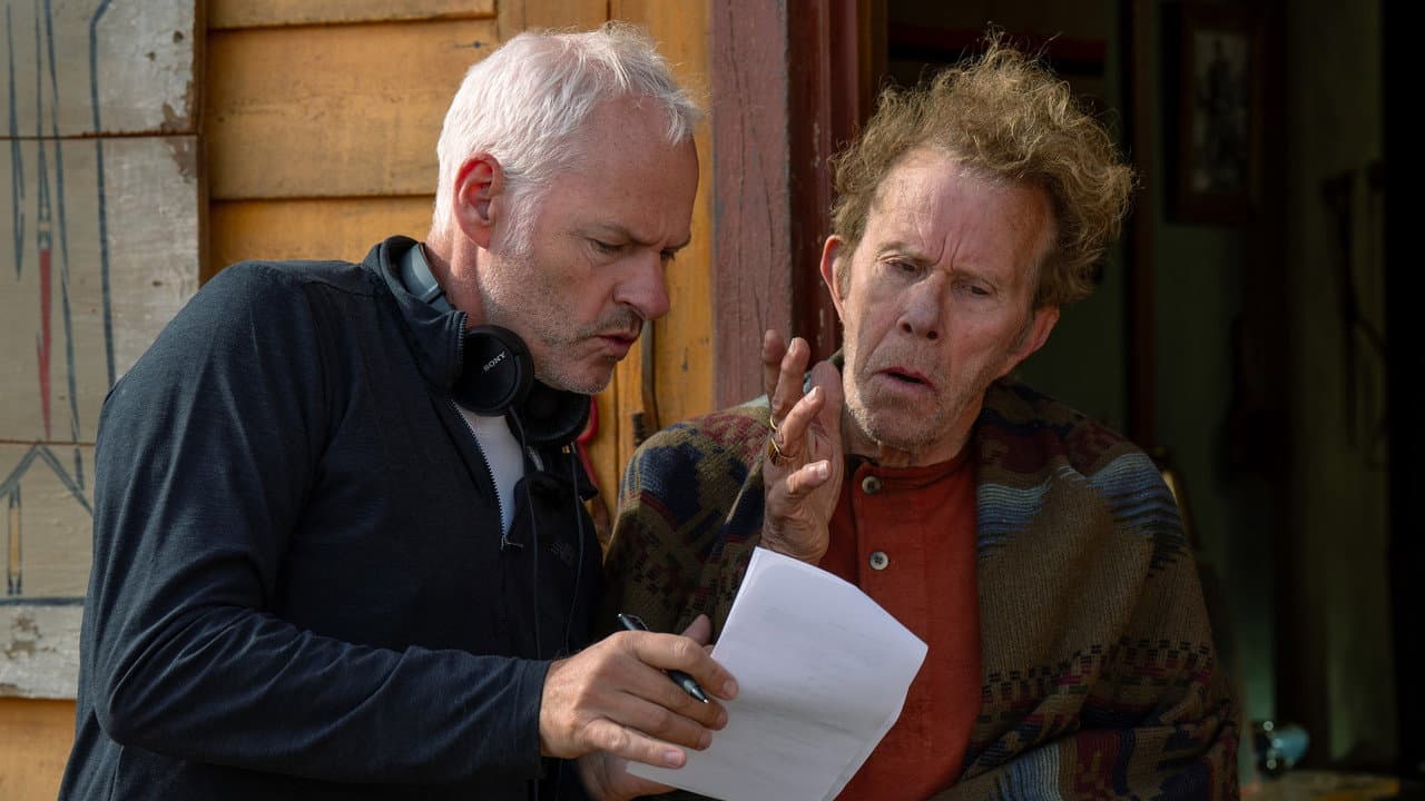 John Malkovich to Get SBIFF Award for Wild Horse Nine still 4