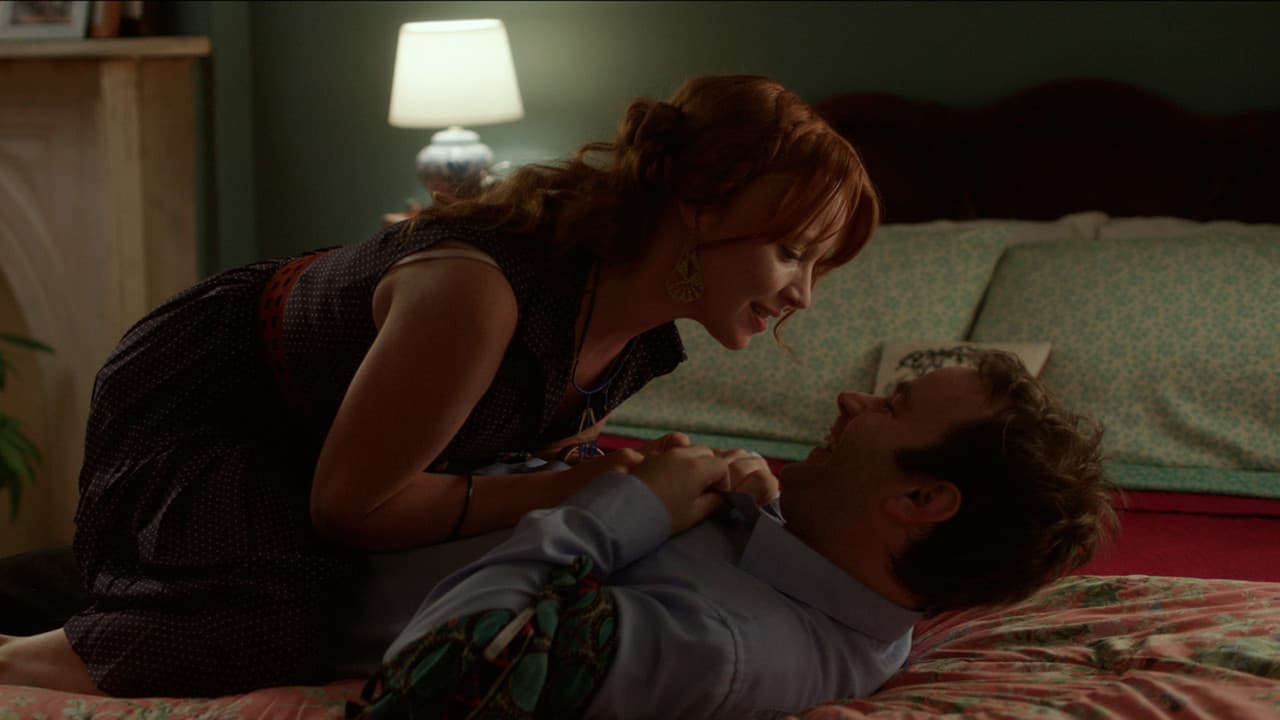 Sleepwalk with Me still 3